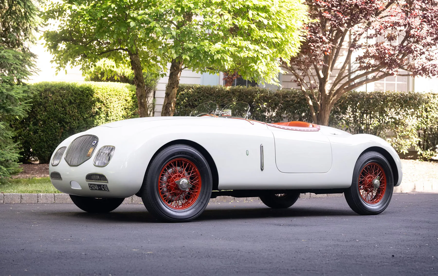 1946 Lancia Aprilia