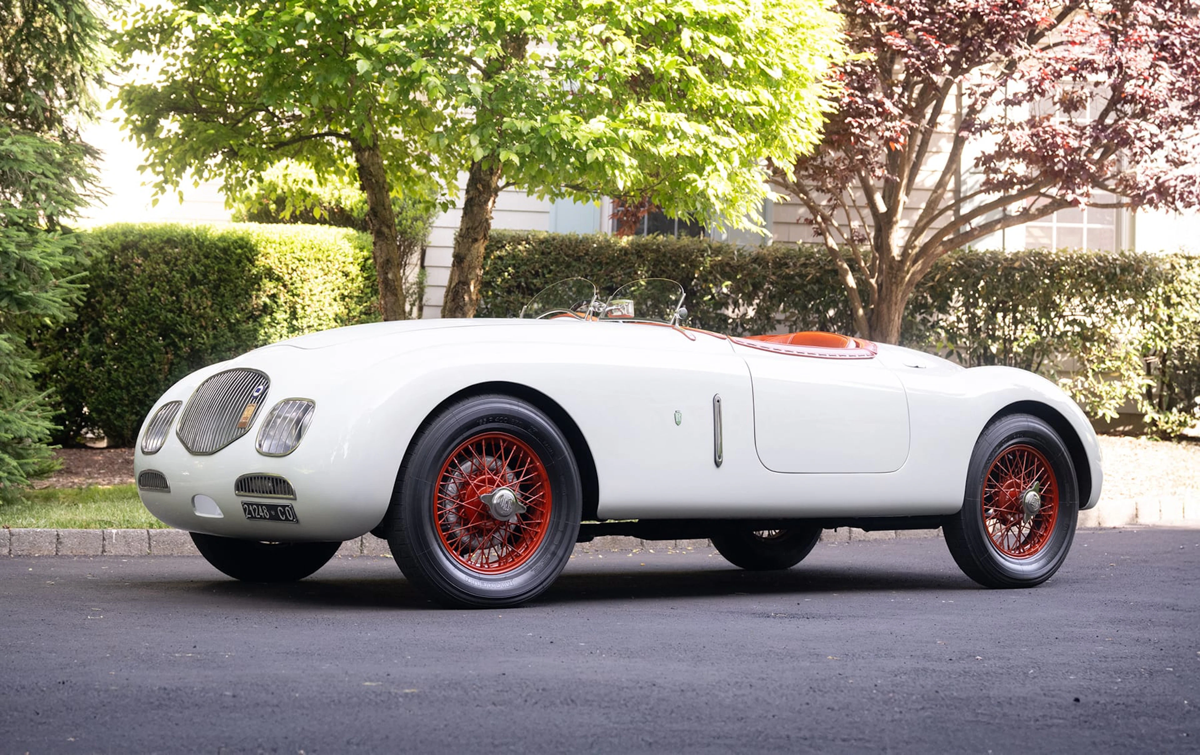 1946 Lancia Aprilia