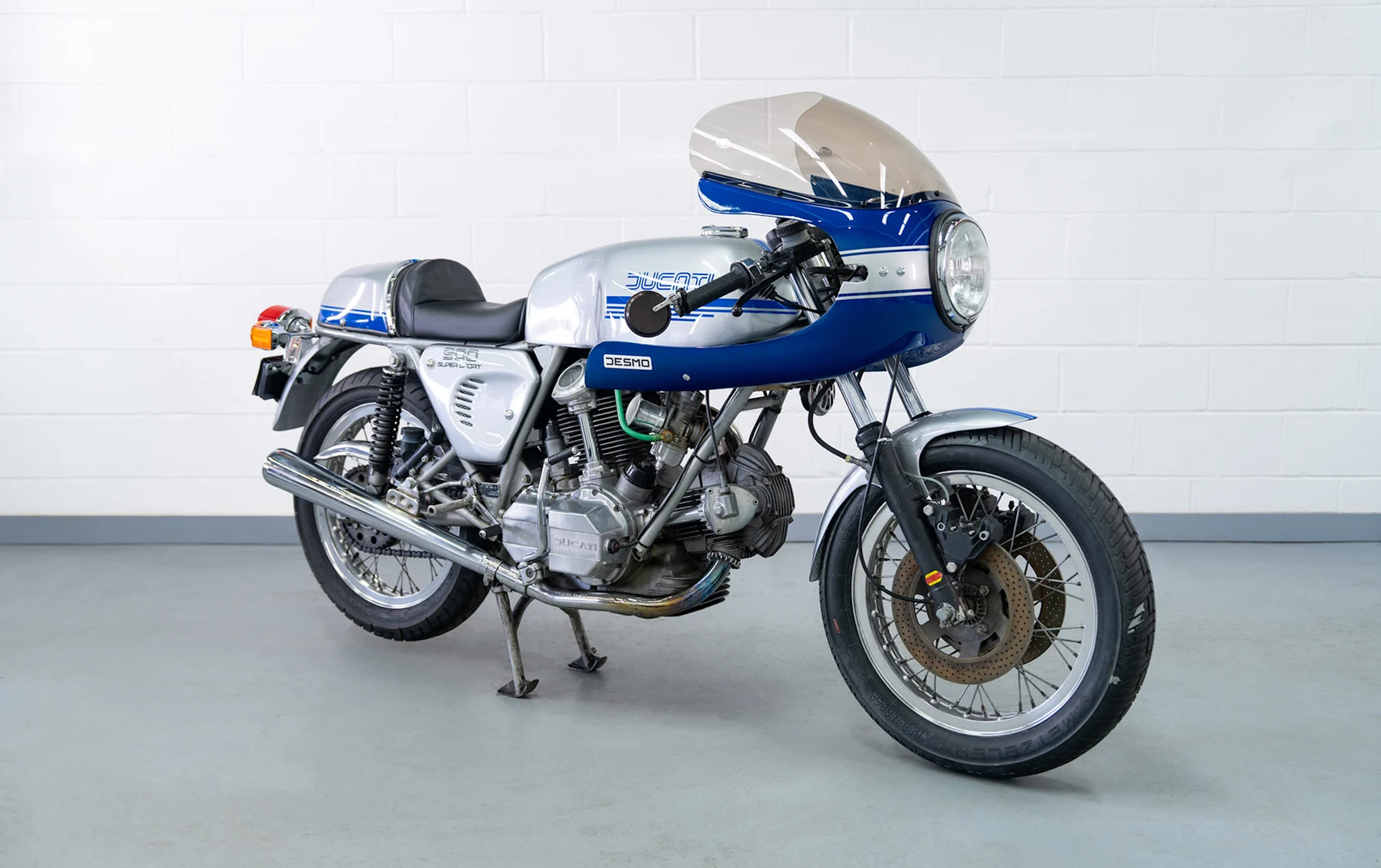 1978 Ducati 900 Super Sport