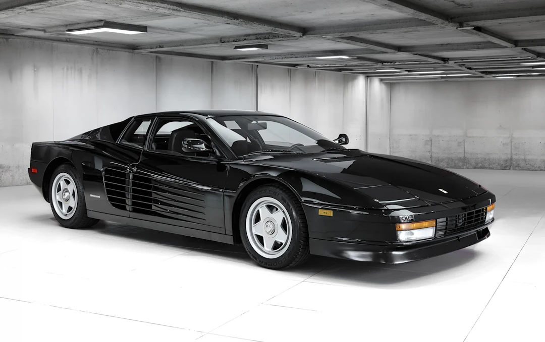 1988 Ferrari Testarossa