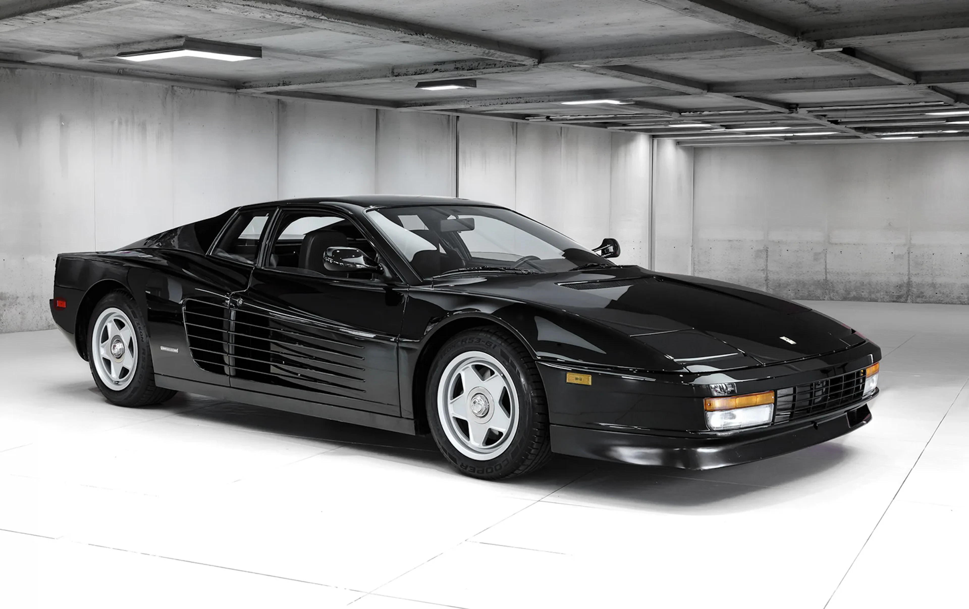 1988 Ferrari Testarossa