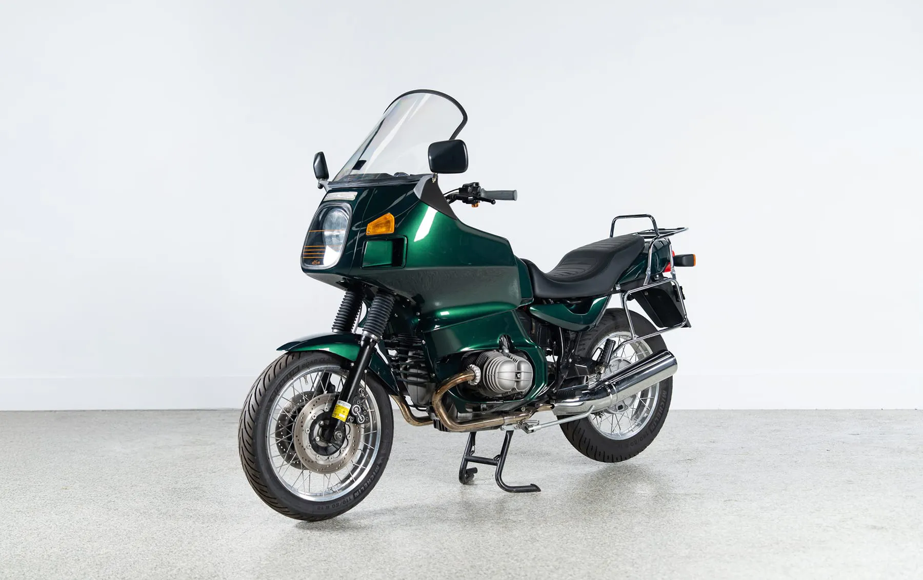 1994 BMW R100 Mystic