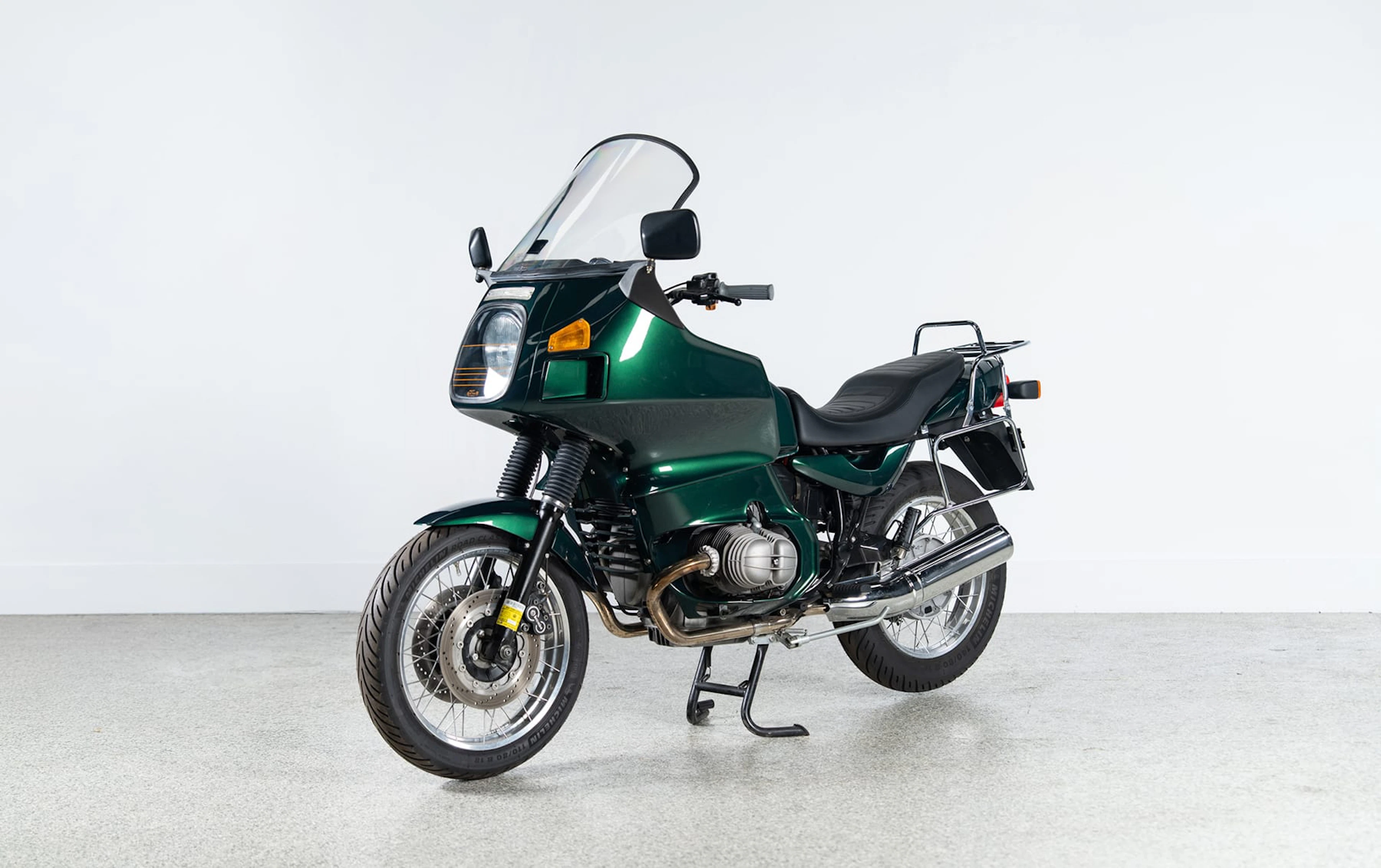 1994 BMW R100 Mystic