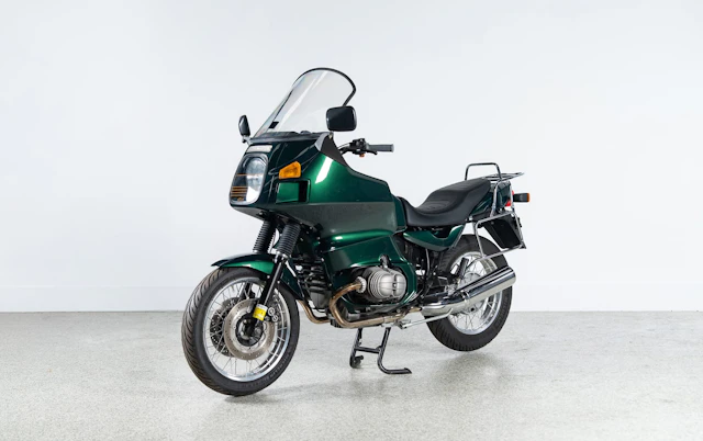 1994 BMW R100 Mystic