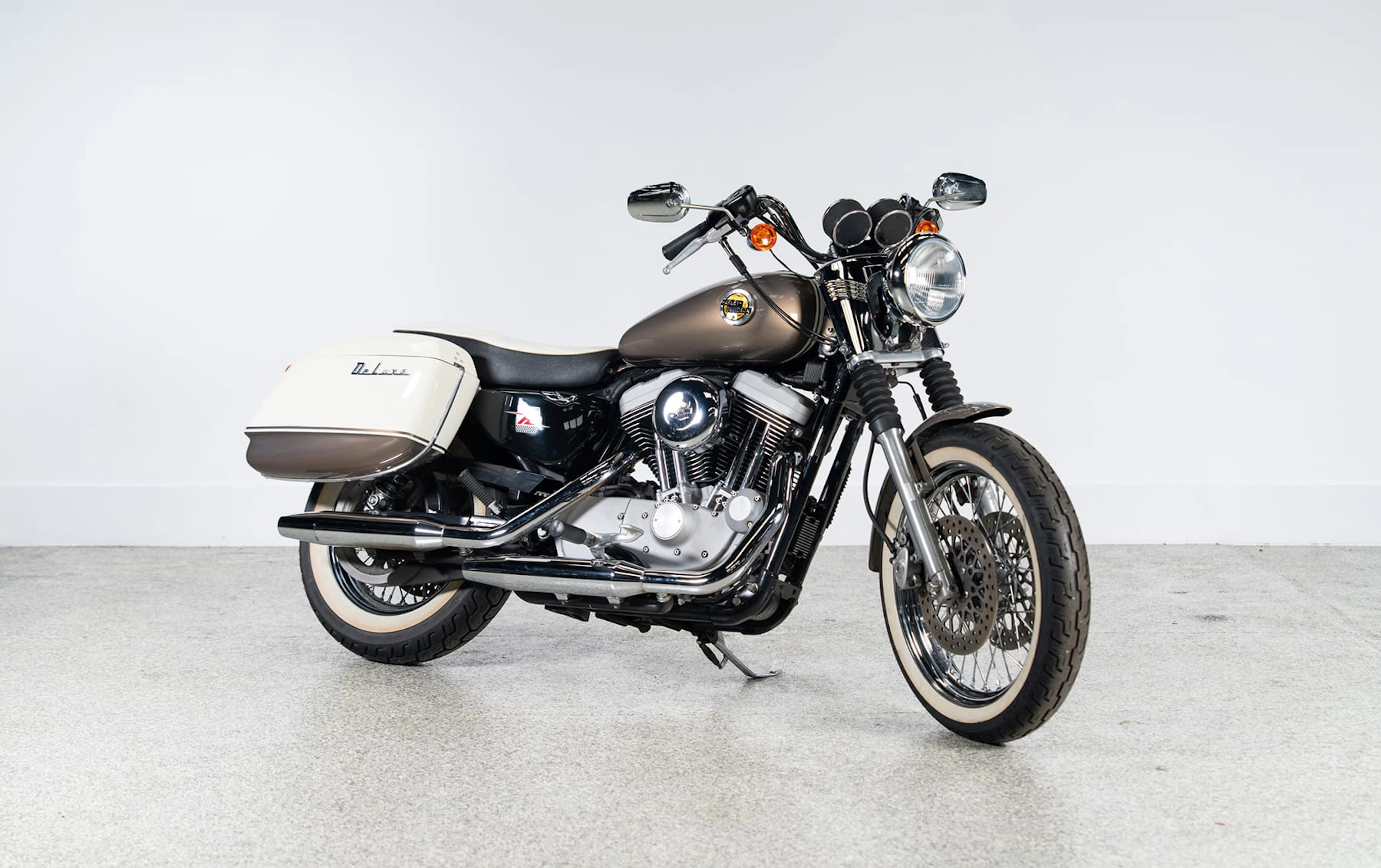 2004 Harley-Davidson XL1200R