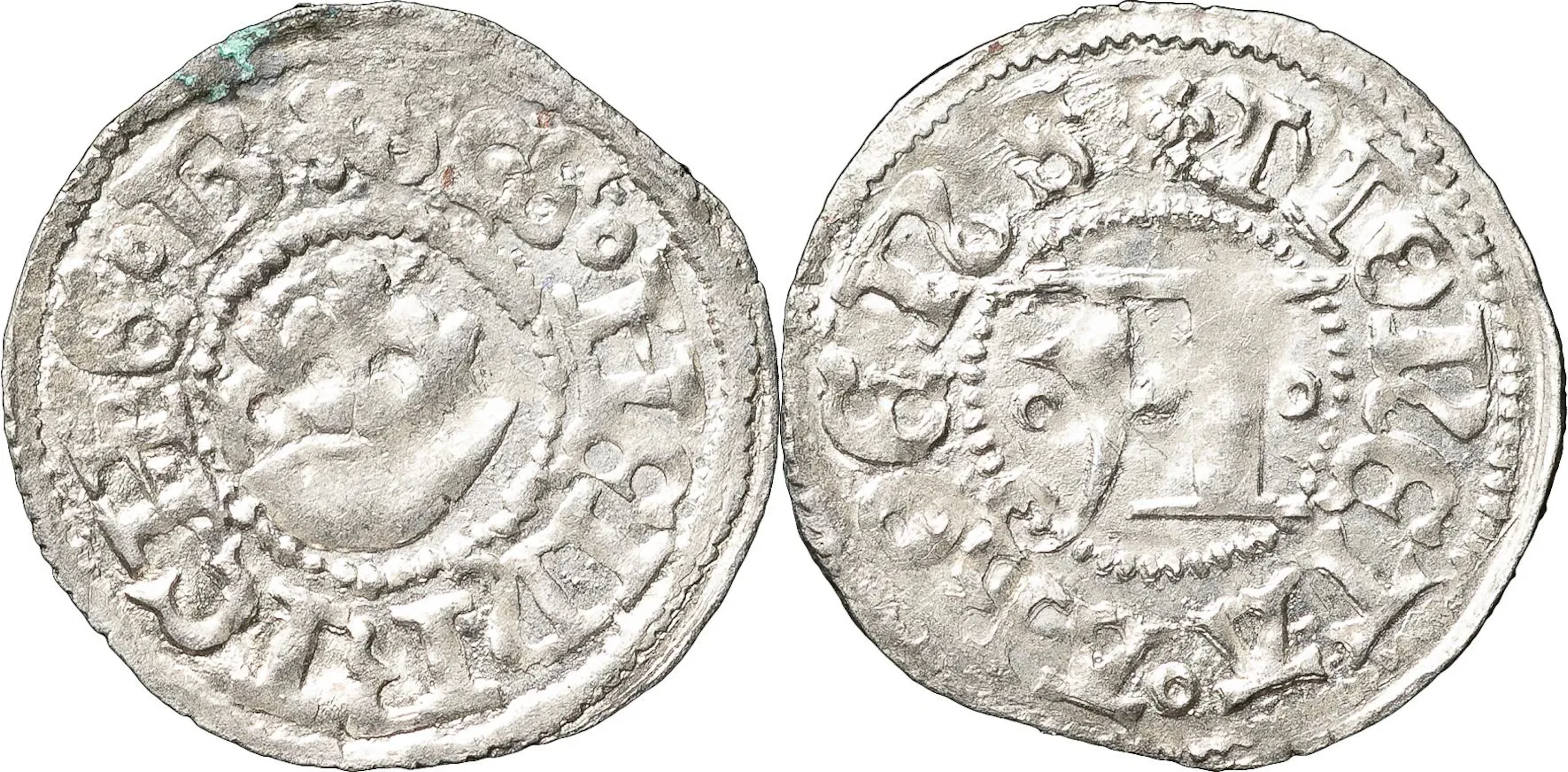 GUSTAV I (1523-1560). ÅBO. Fyrk utan årtal