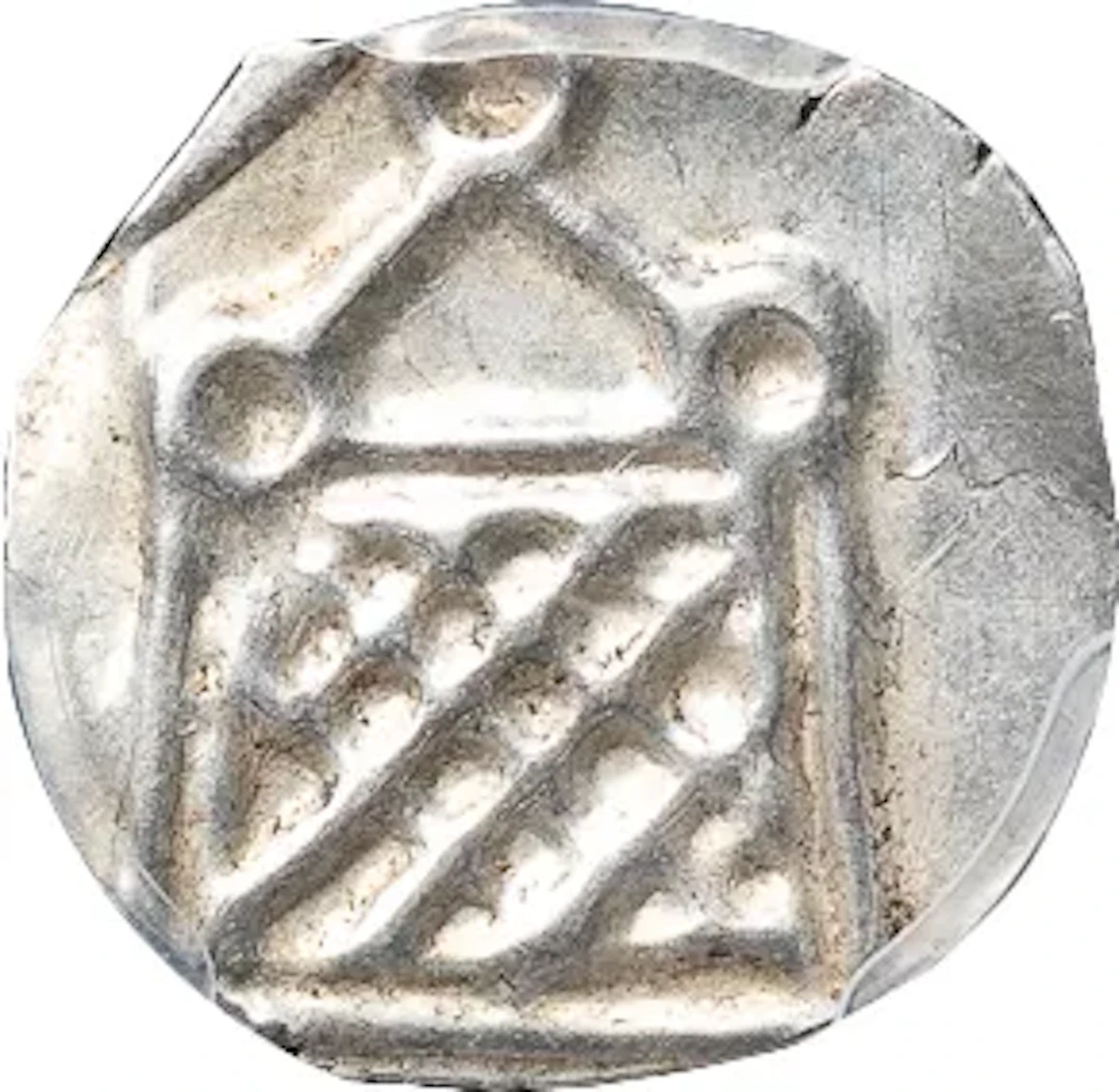 GOTLAND. VISBY. Penning