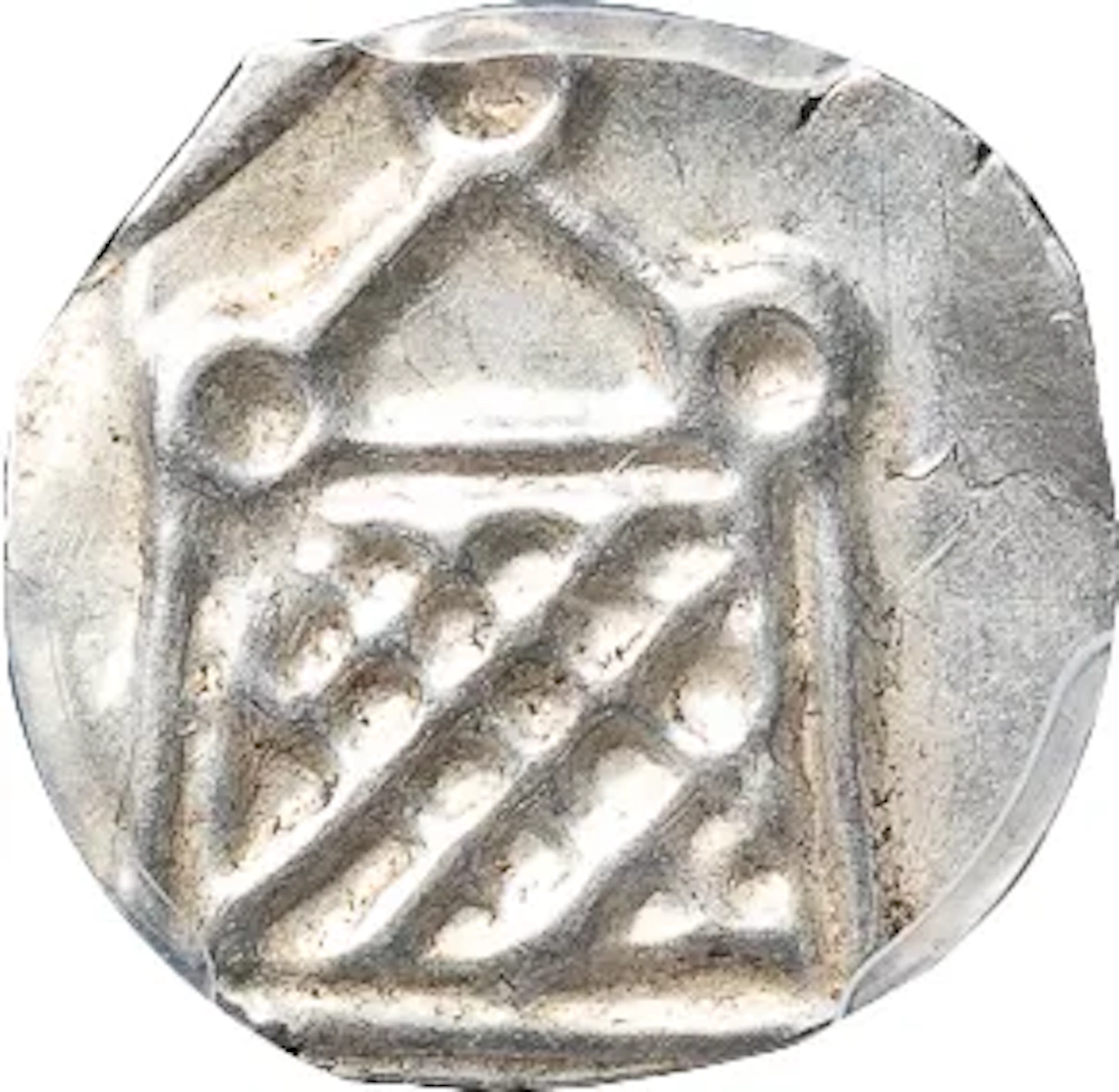 GOTLAND. VISBY. Penning