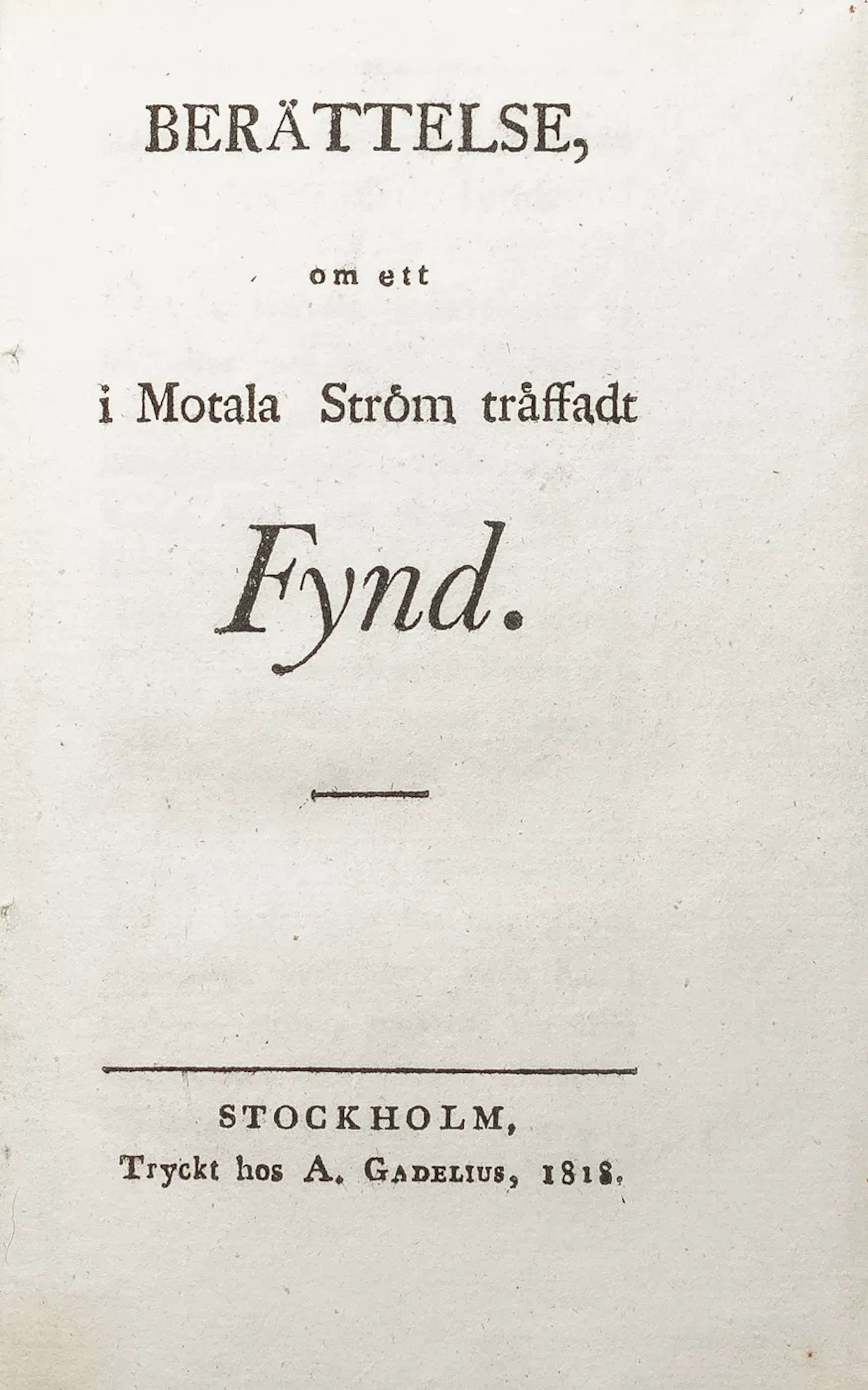 Hallenberg, Jonas & Sjöborg, Nils Henric: Fint samlingsband med tre skrifter