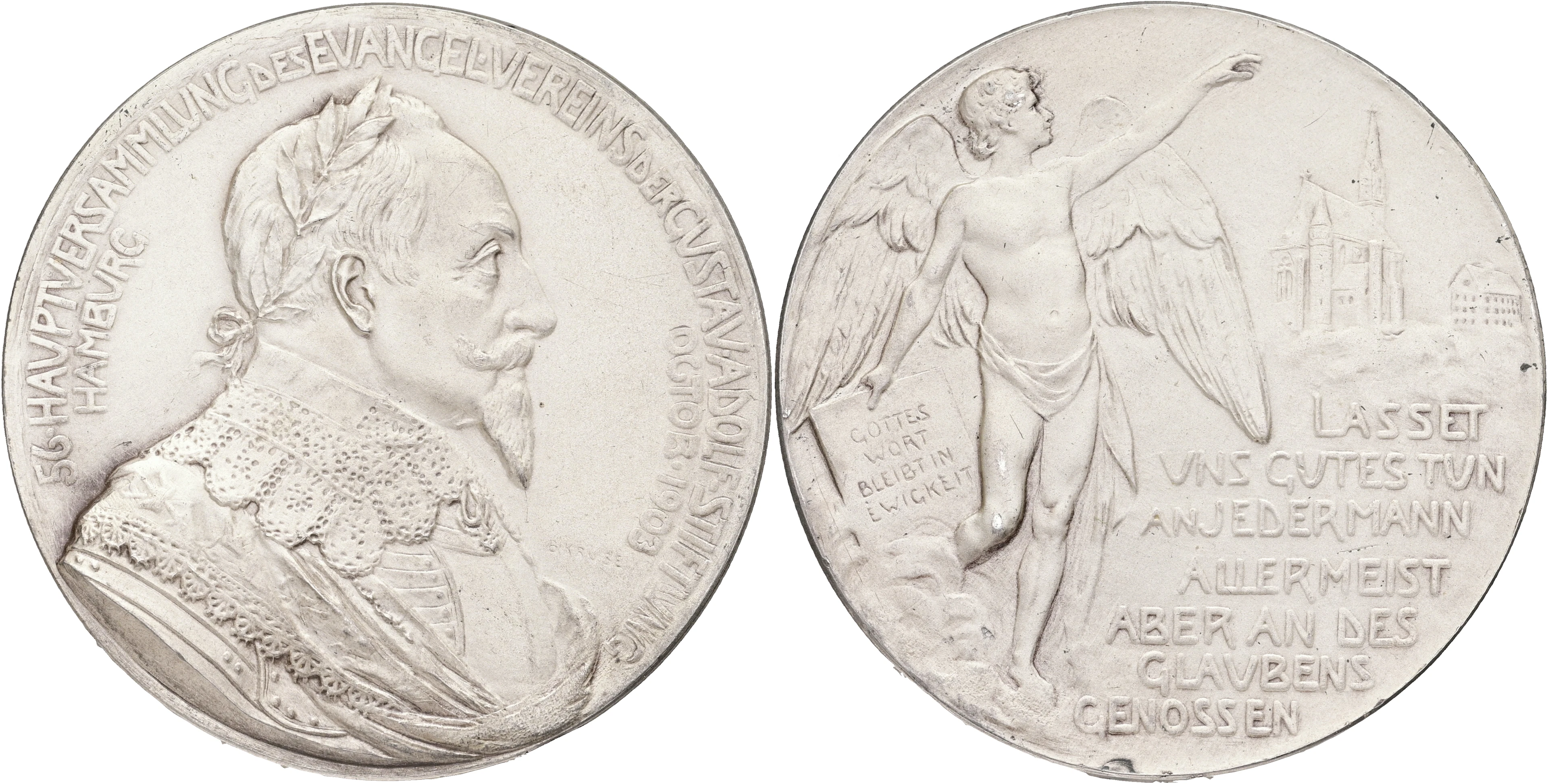 GUSTAV II ADOLF (1611-1632). Gustav Adolf-föreningens 56:e möte
