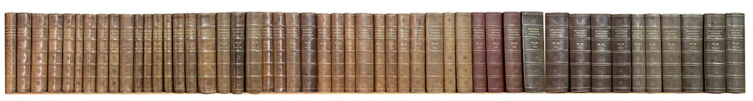 Bukowskis auktionskataloger 1-336