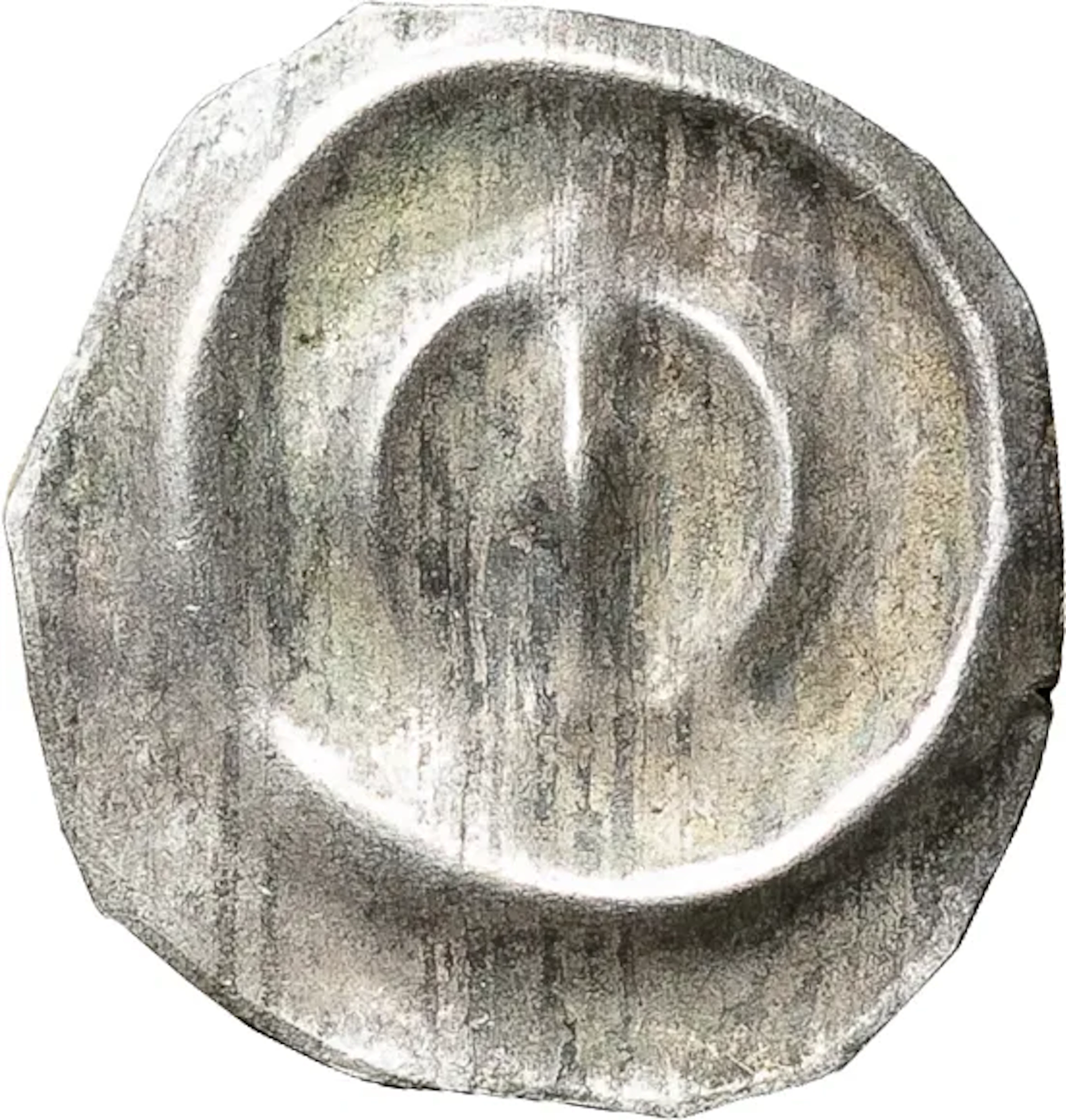 MAGNUS LADULÅS (1275-1290). SKARA? Penning