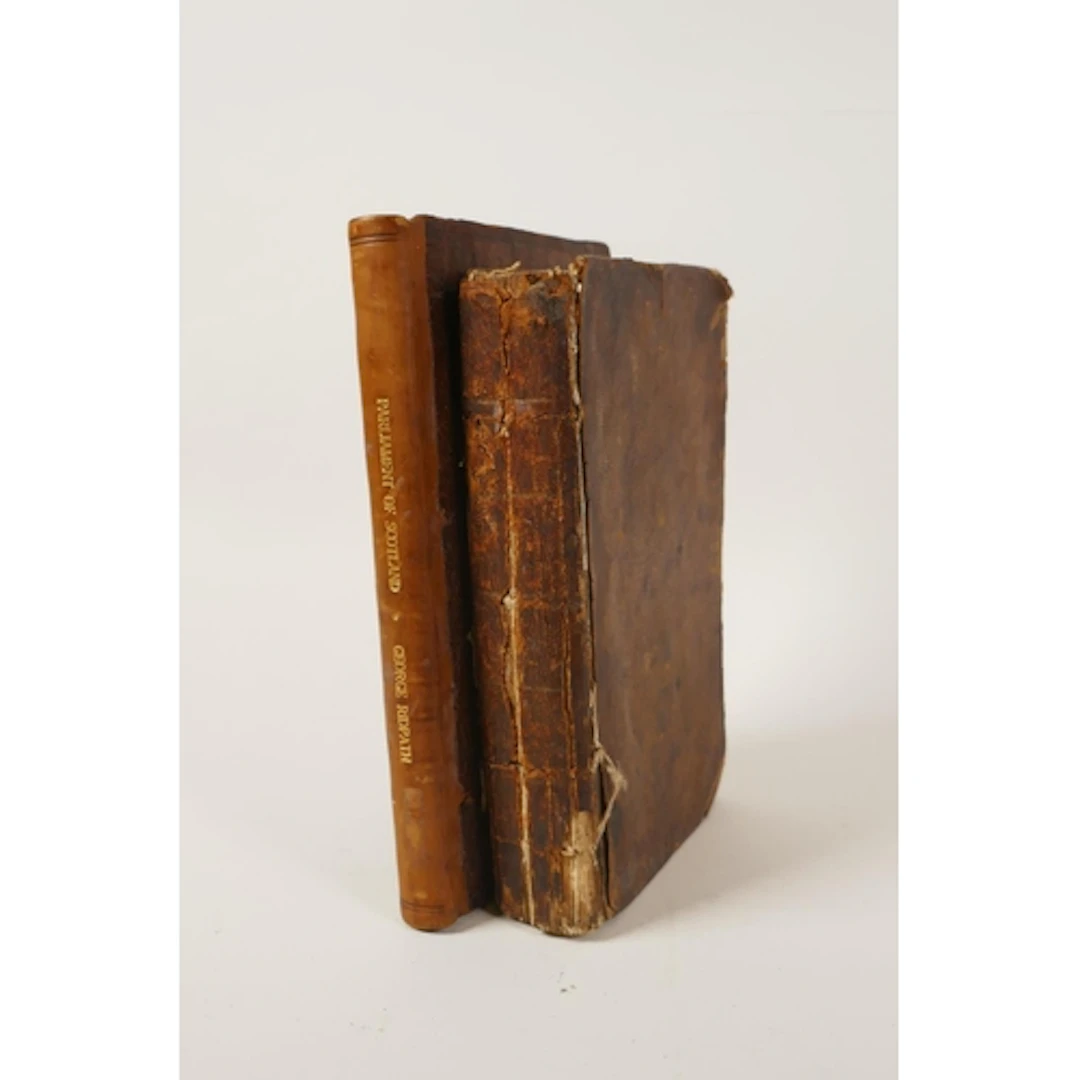 An Historical Account of the Antient Rights and Power of the...