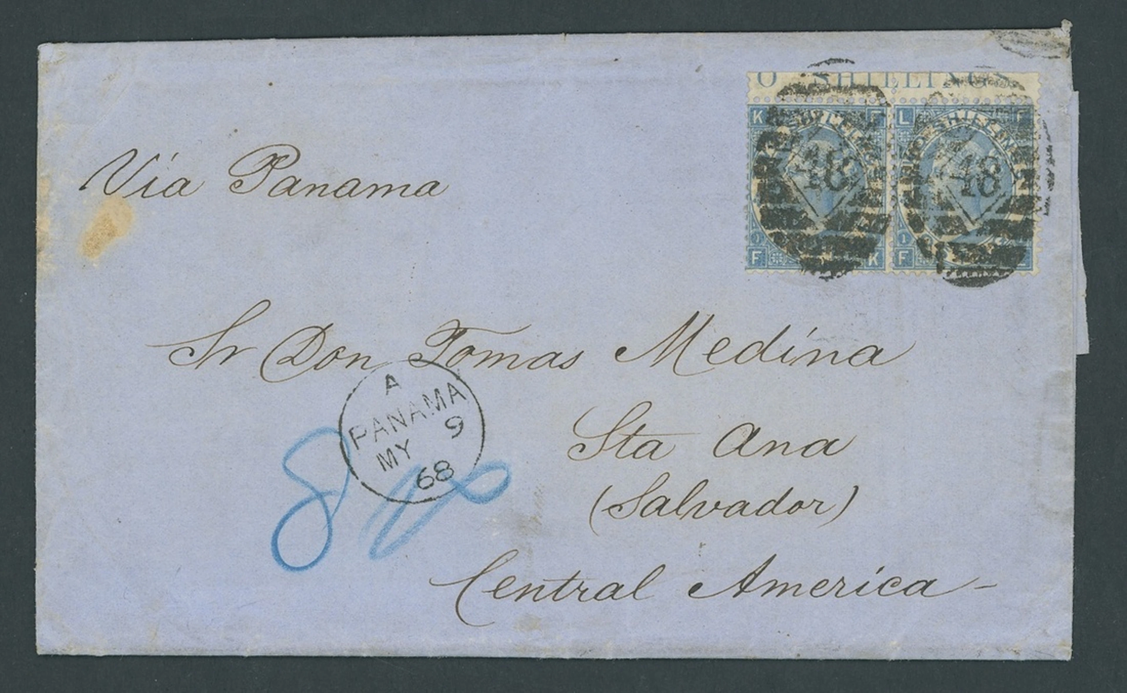 Great Britain 1867-80