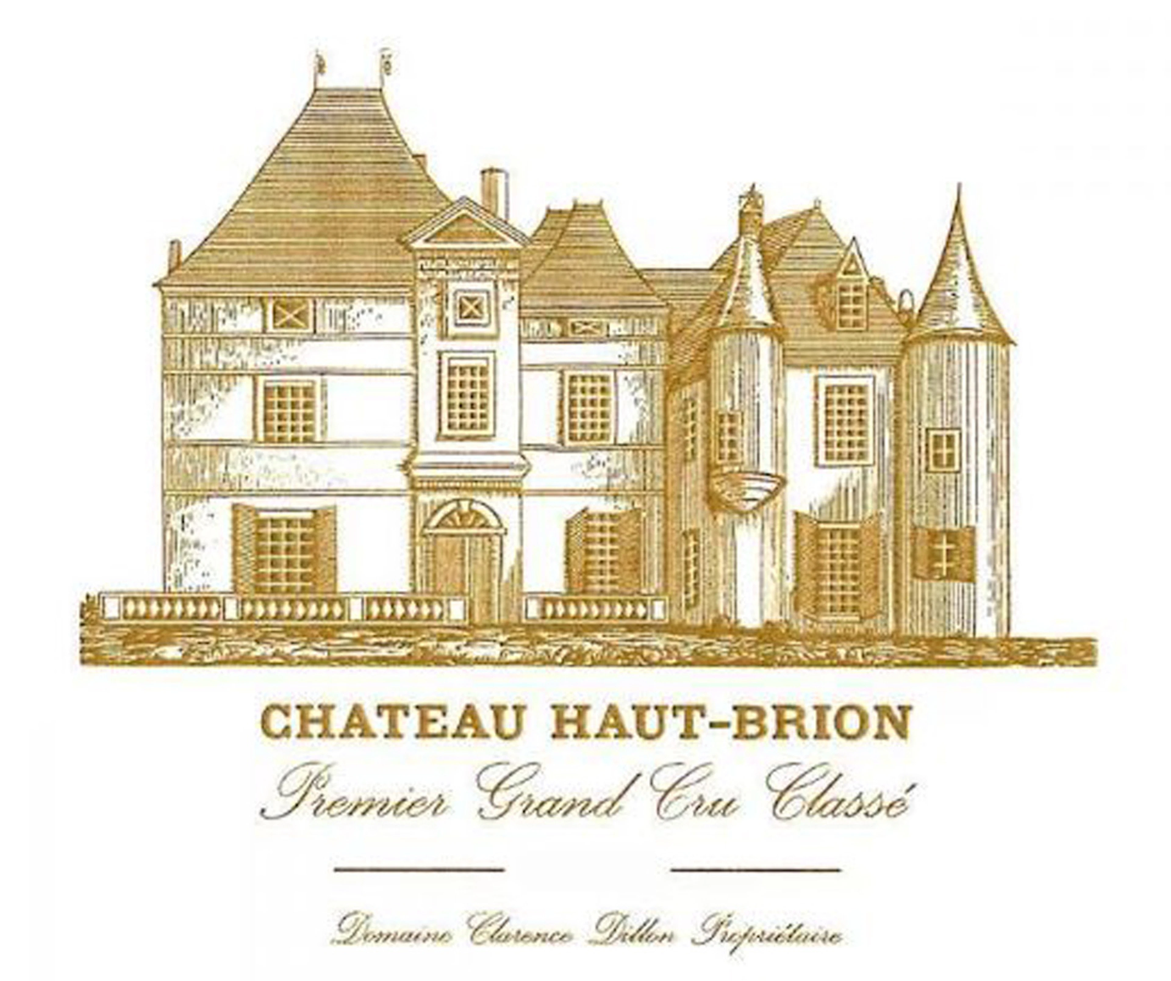 Château Haut Brion 2010 (12)