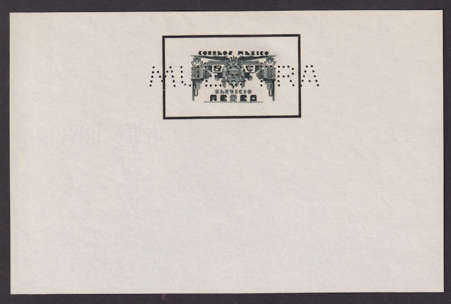 1914-1940 Revolutionary and Early 20th Century Period 1934-35, Airmails
