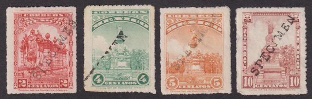 1914-1940 Revolutionary and Early 20th Century Period 1923-34, "Mexican
