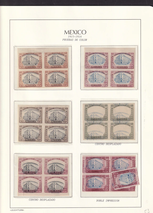 1914-1940 Revolutionary and Early 20th Century Period 1915-16, an