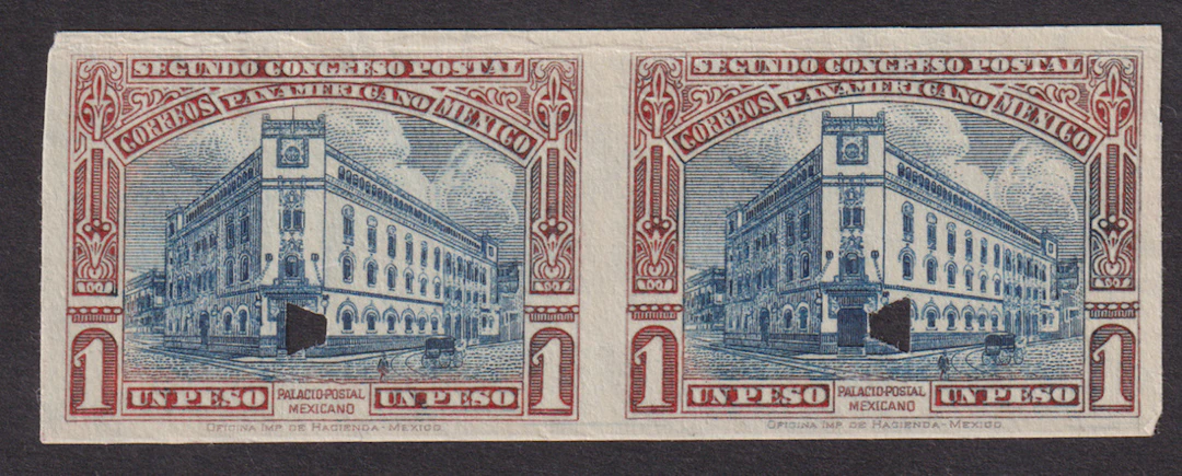 1914-1940 Revolutionary and Early 20th Century Period 1926, "Pan-American