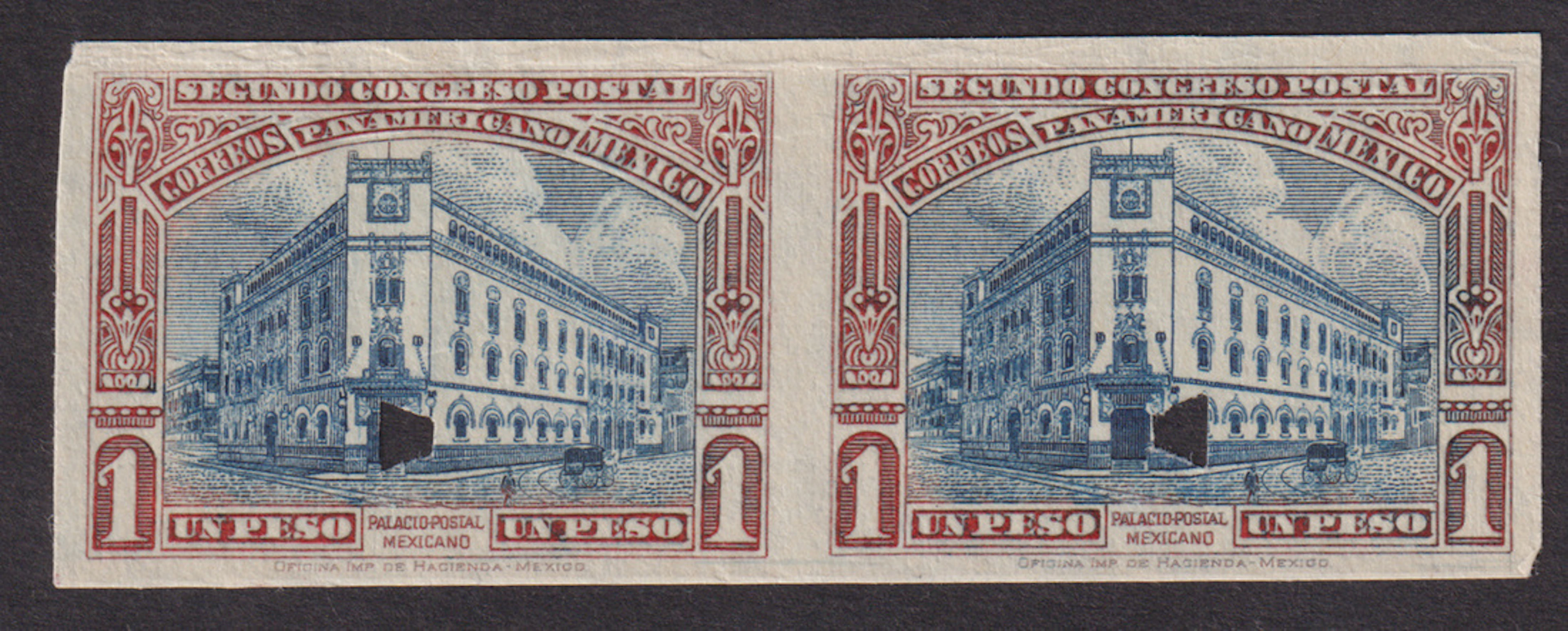 1914-1940 Revolutionary and Early 20th Century Period 1926, "Pan-American