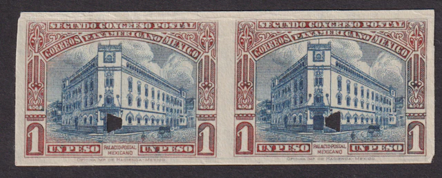1914-1940 Revolutionary and Early 20th Century Period 1926, "Pan-American