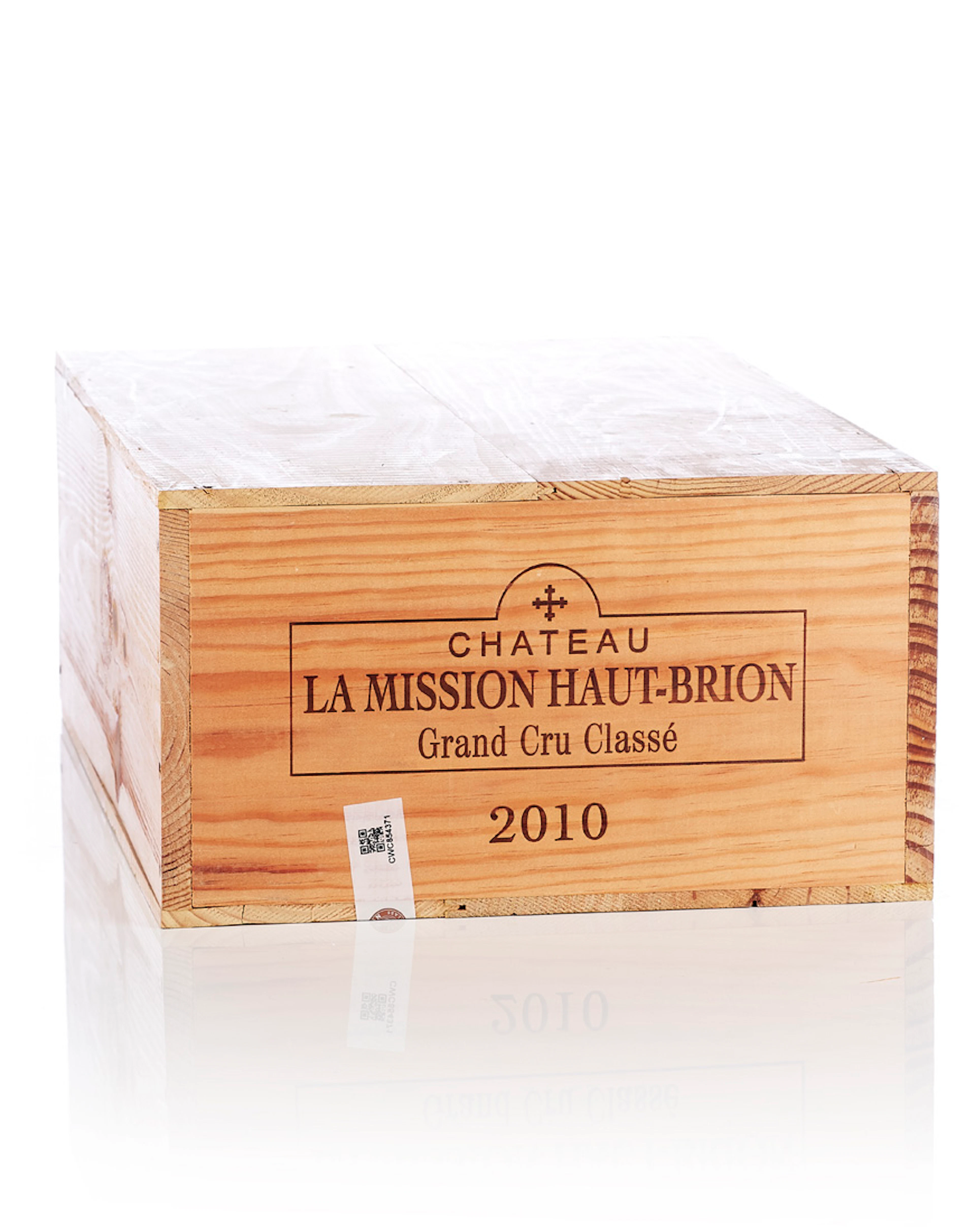 Château La Mission Haut Brion 2010 (12)