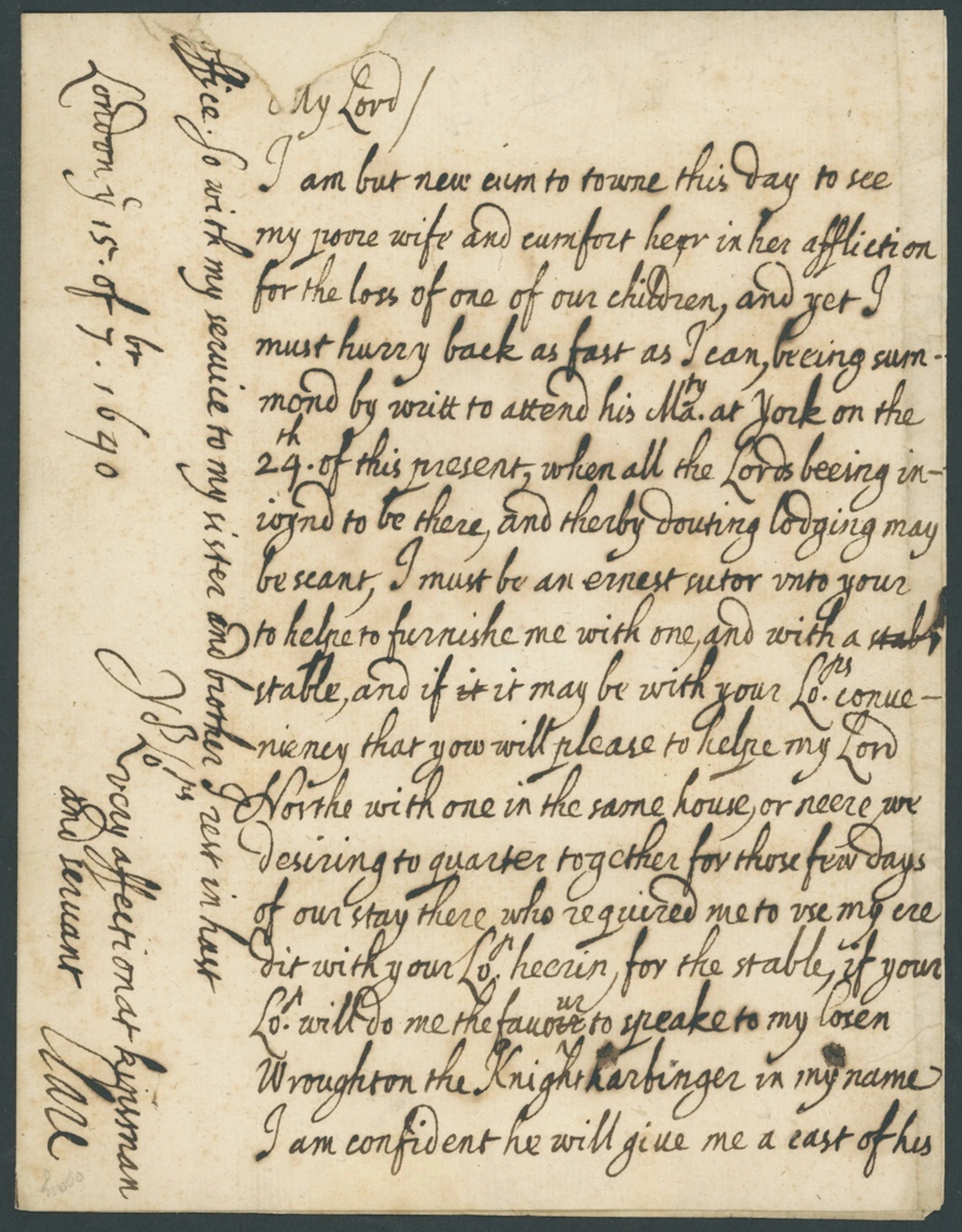 The Balance of the Collection - Parliamentarians 1640-57 a superb