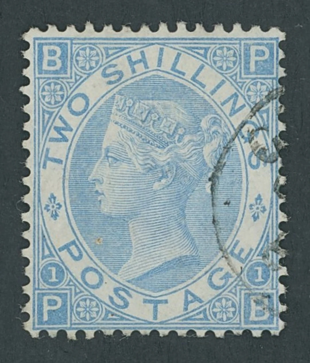 Great Britain 1867-80