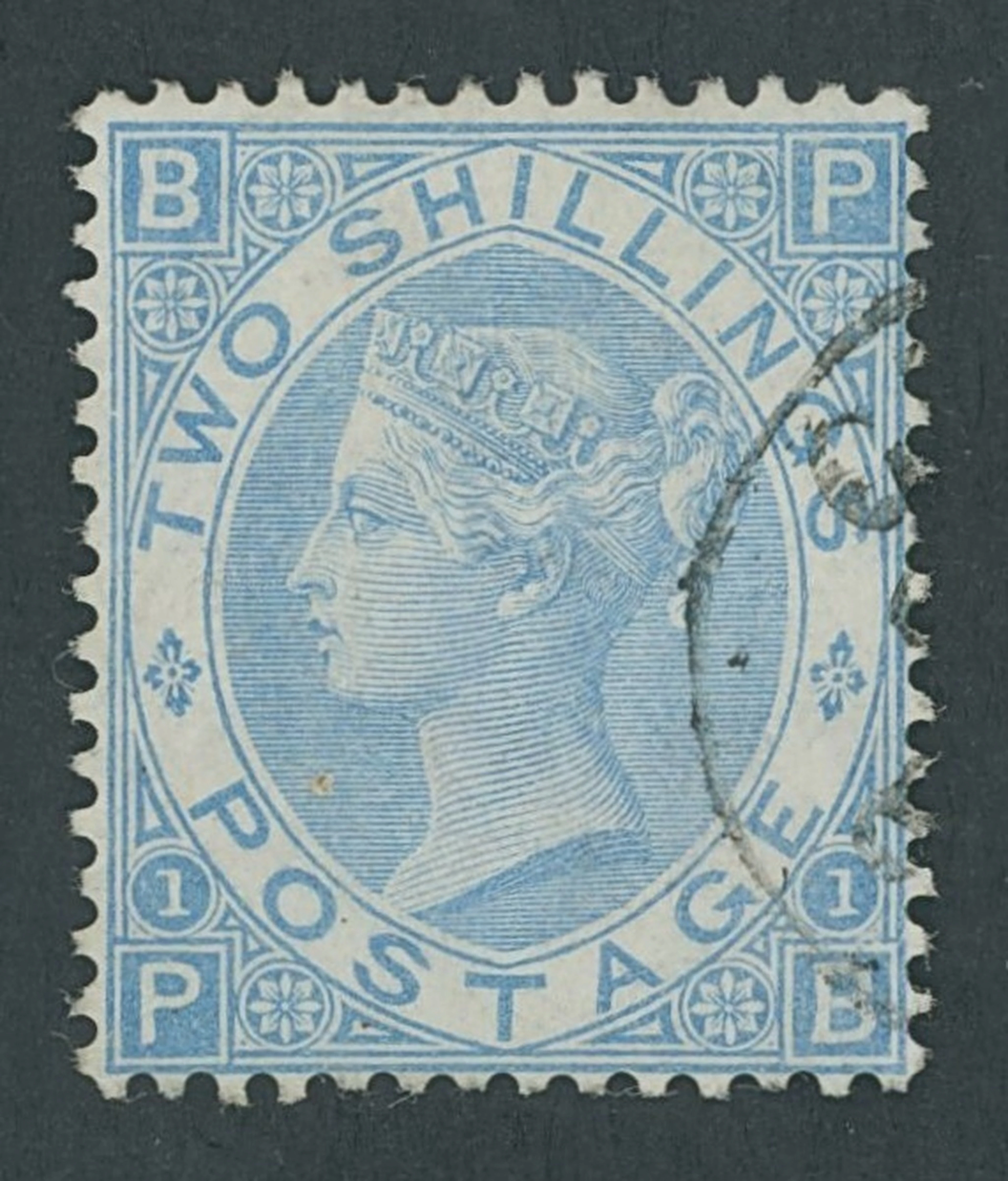 Great Britain 1867-80