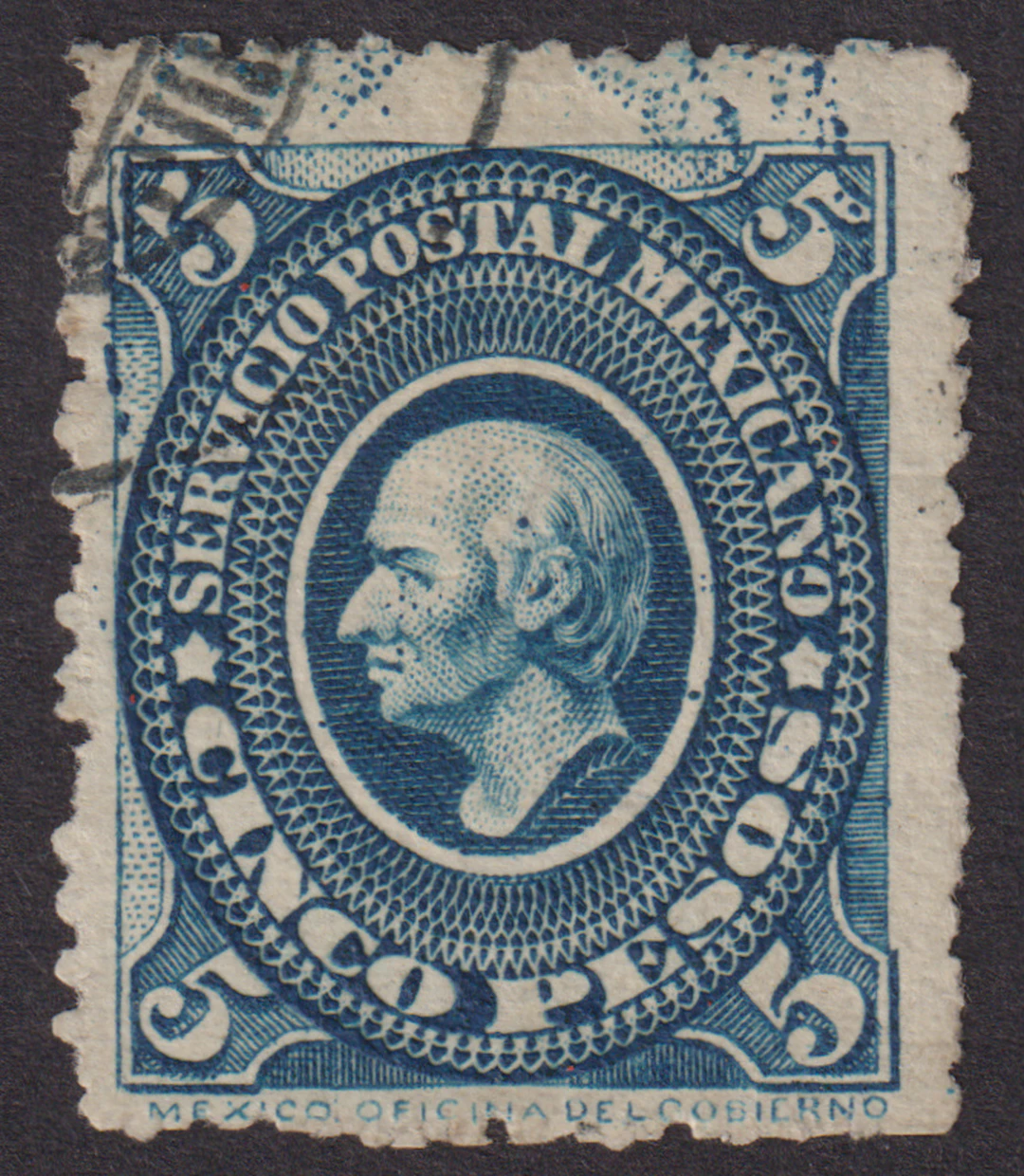 Mexico, Post-Classic Issues