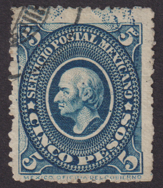Mexico, Post-Classic Issues