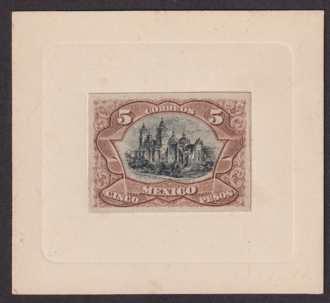1884-1913 Post-Classic Period