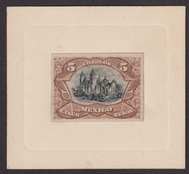 1884-1913 Post-Classic Period