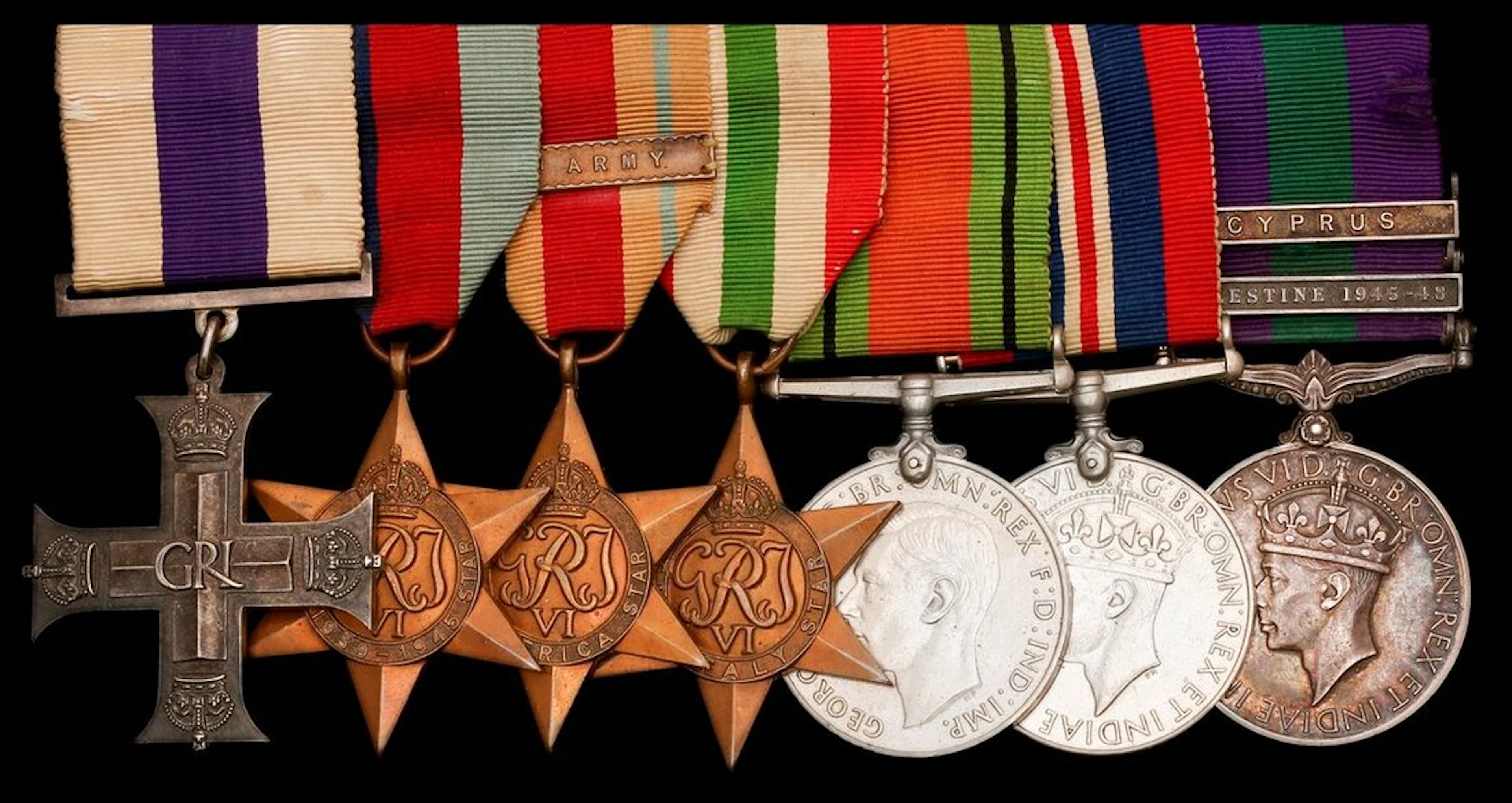 'Captain Harry Hawkes, commanding "D" Company, was wounded while trying