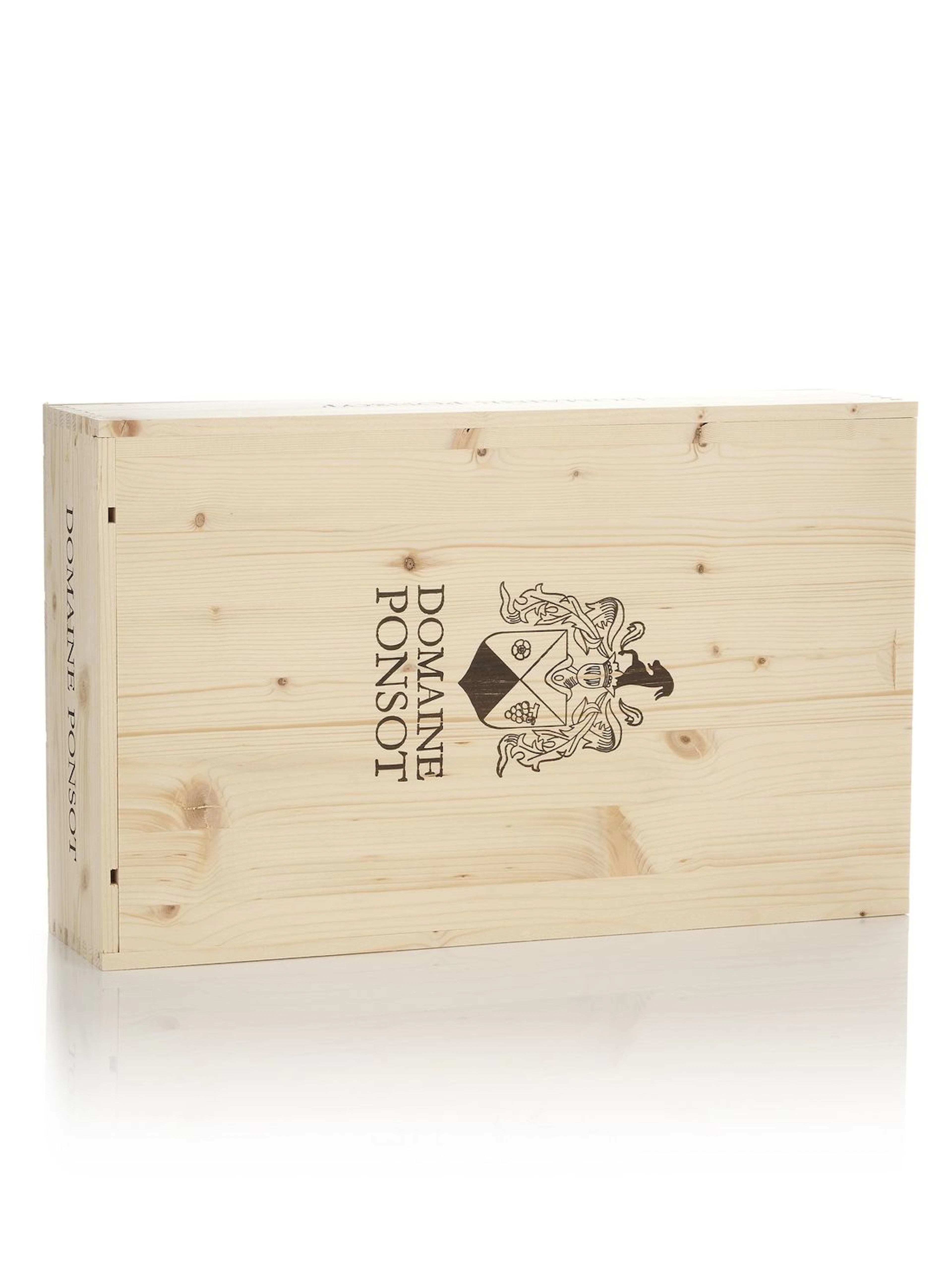 Clos de la Roche Vieilles Vignes 2016 Domaine Ponsot (6 magnums)