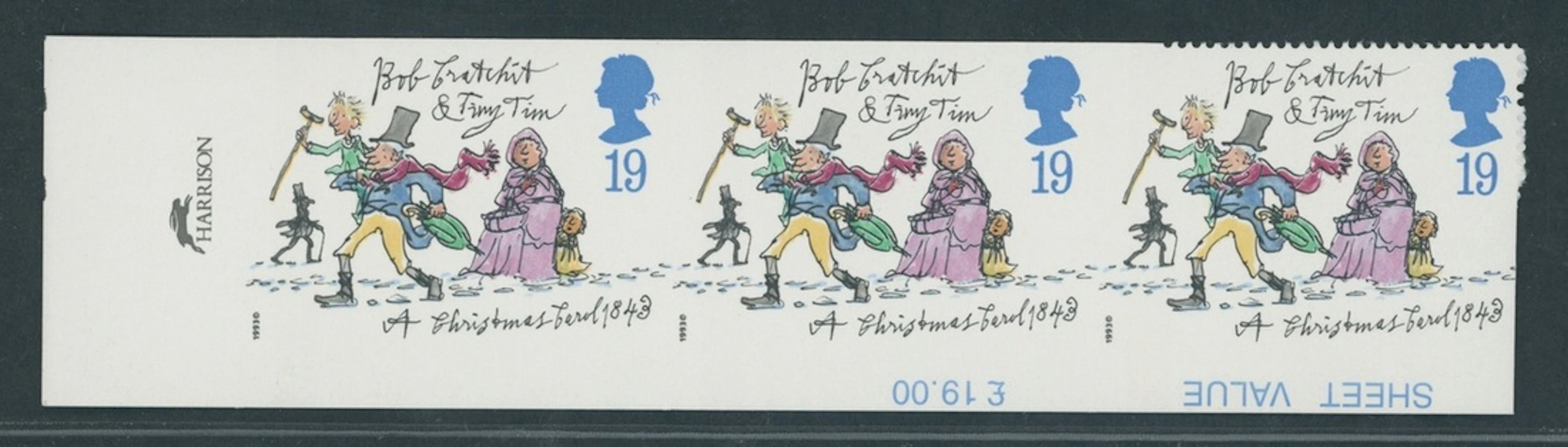 Great Britain Queen Elizabeth II