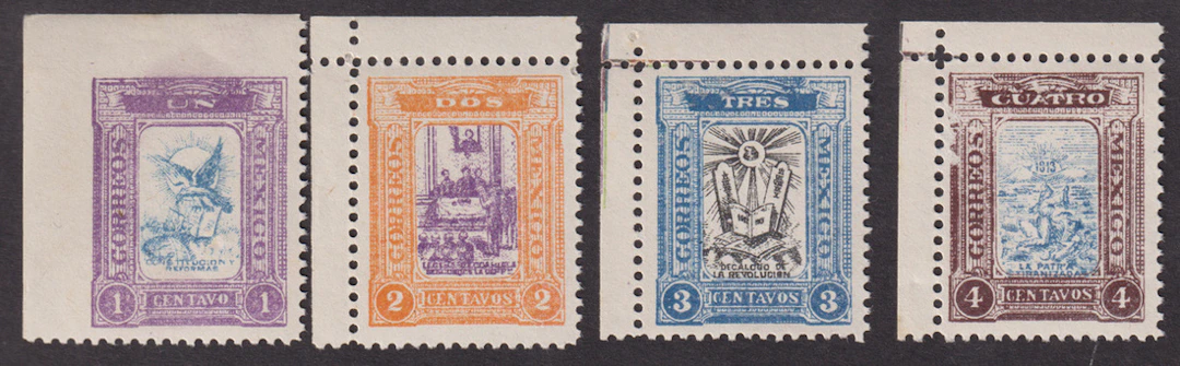 1914-1940 Revolutionary and Early 20th Century Period 1914, State