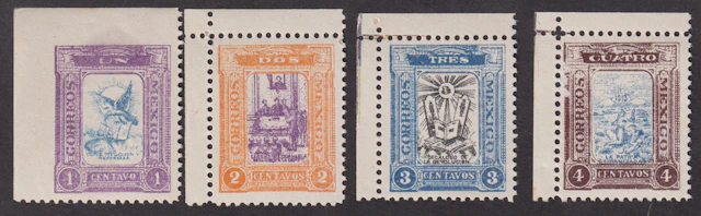 1914-1940 Revolutionary and Early 20th Century Period 1914, State