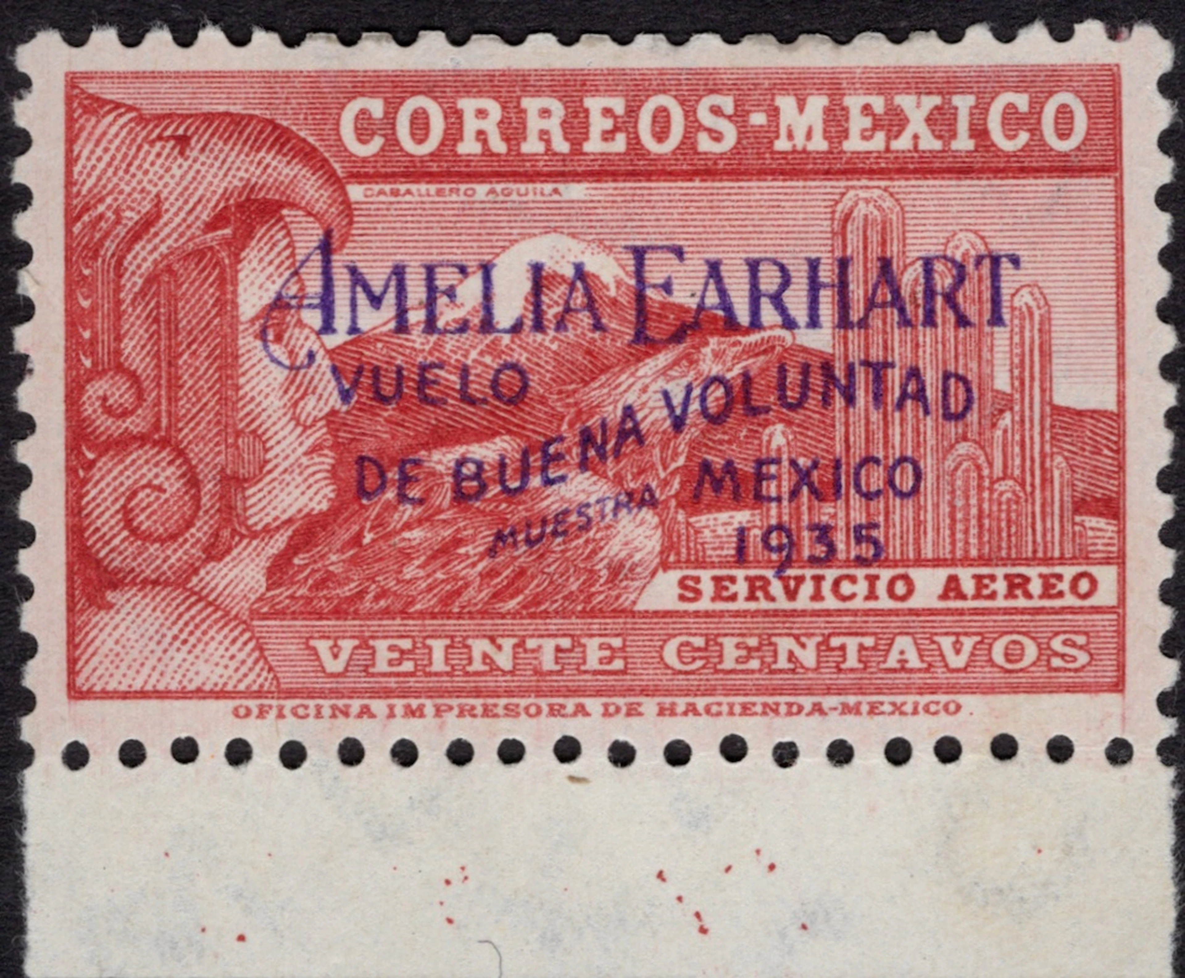 Mexico Later Issues