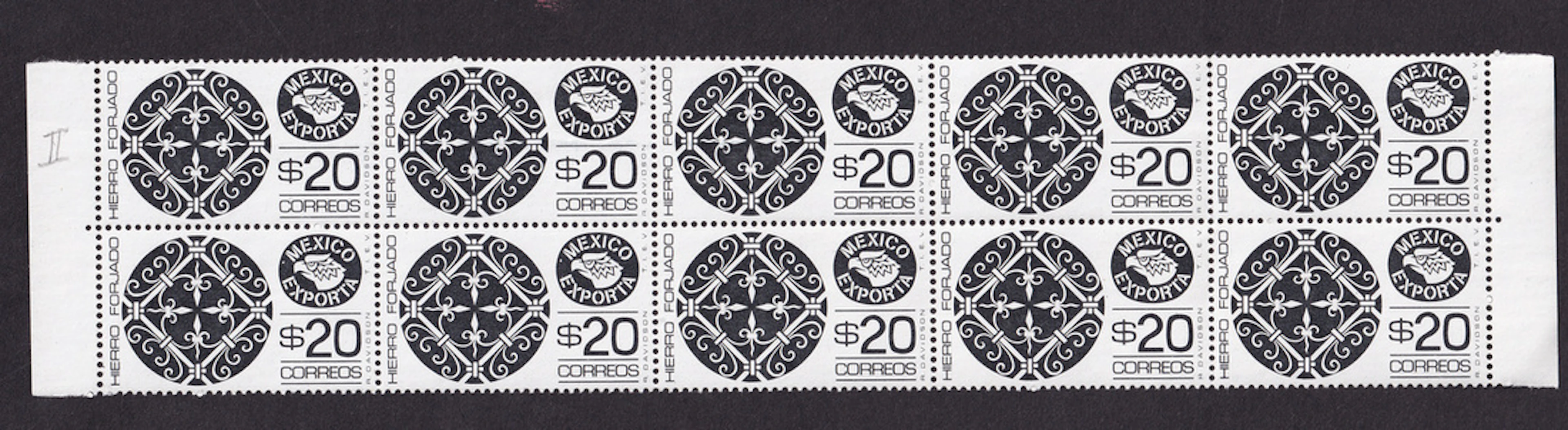 Mexico 20th Century Issues