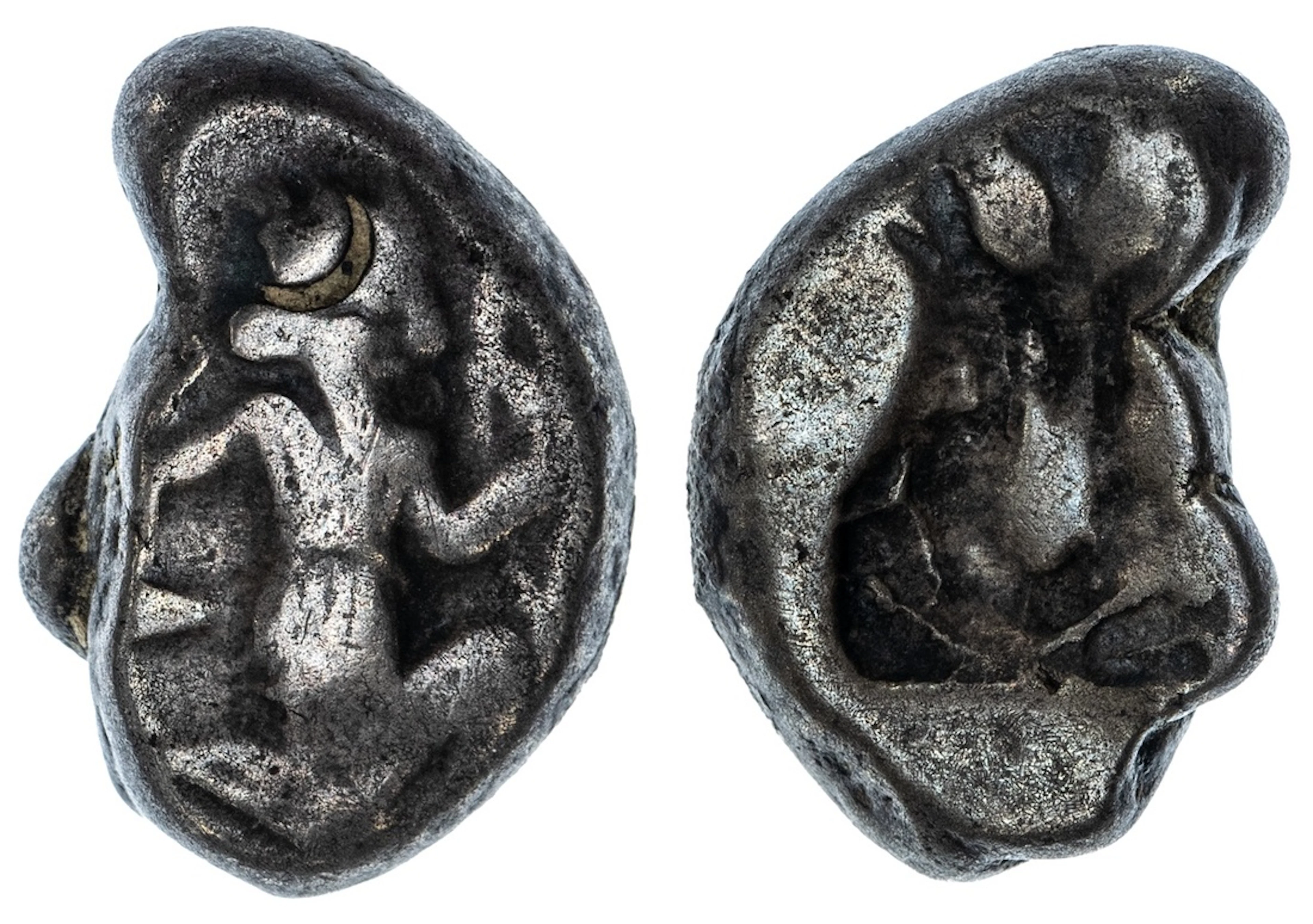 Persia, Achaemenid Empire, temp. Xerxes I to Darios II, c. 485-420