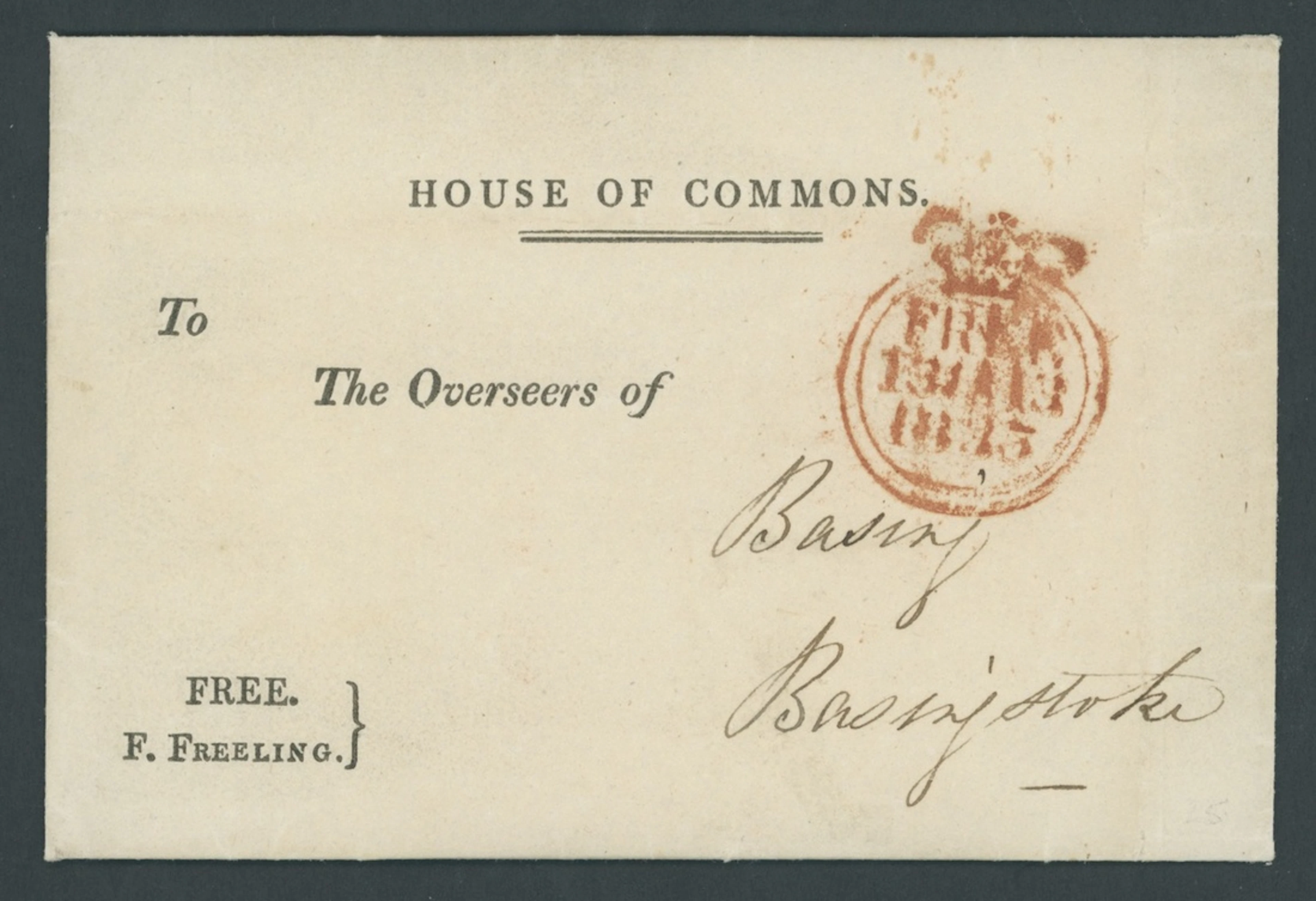 Great Britain Postal Stationery