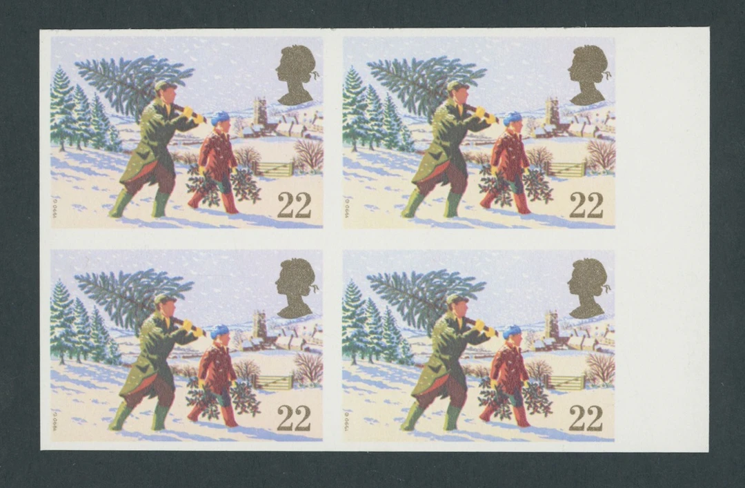 Great Britain Queen Elizabeth II