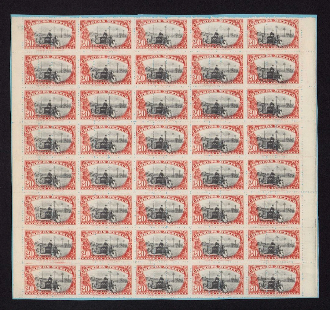 Mexico, 20th Century Issues