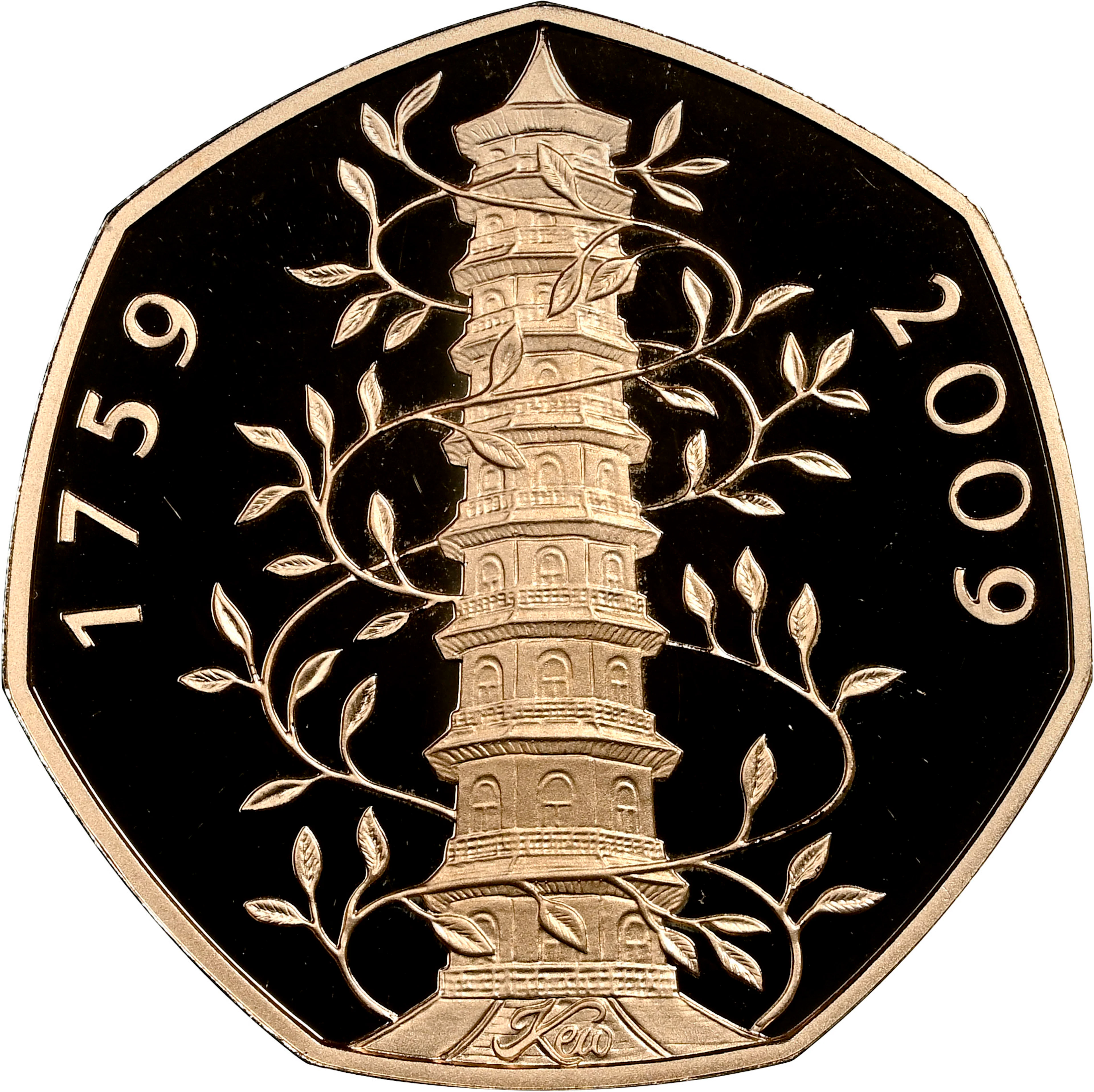 NGC PF69 UCAM | Elizabeth II (1952-2022), Commemorative Gold Proof