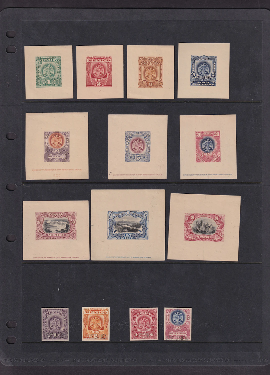 Mexico Post-Classic Issues