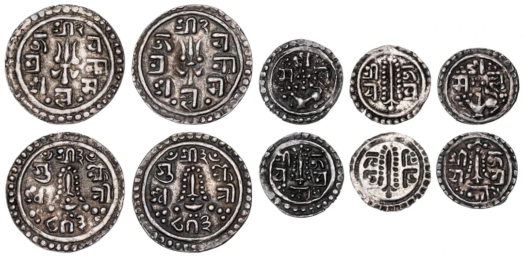 Nepal, Kathmandu, Jaya Prakash Malla (2nd reign c. 1750-1768), Suki