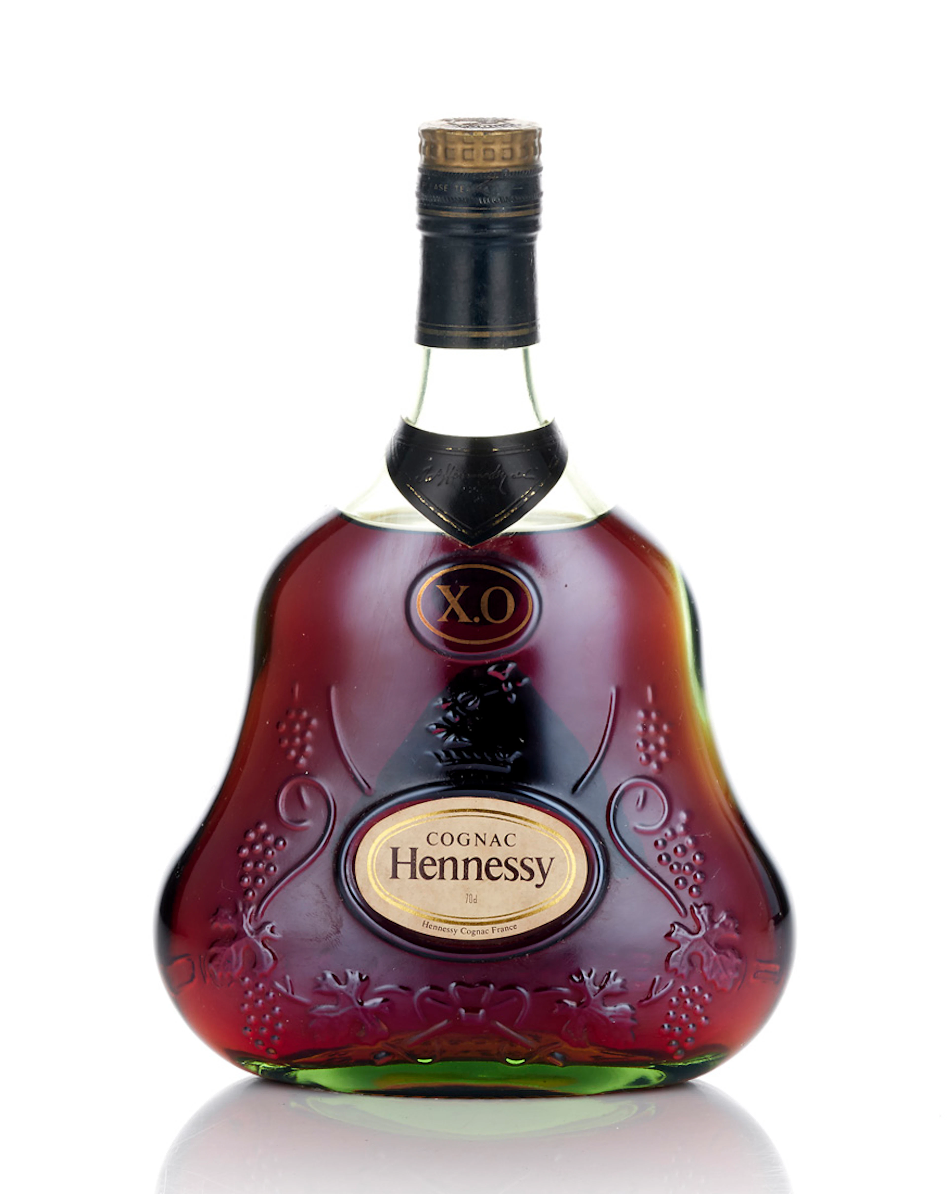 Hennessy X.O.-1970s (1 bottle)