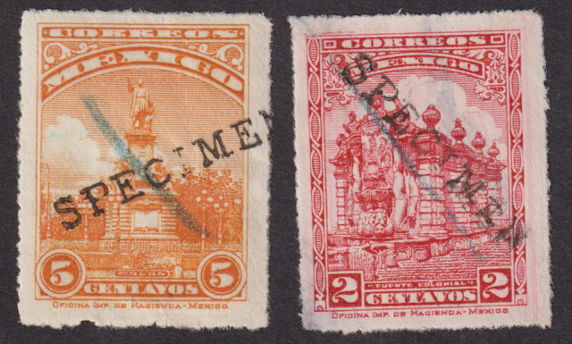 1914-1940 Revolutionary and Early 20th Century Period 1923, "Mexican