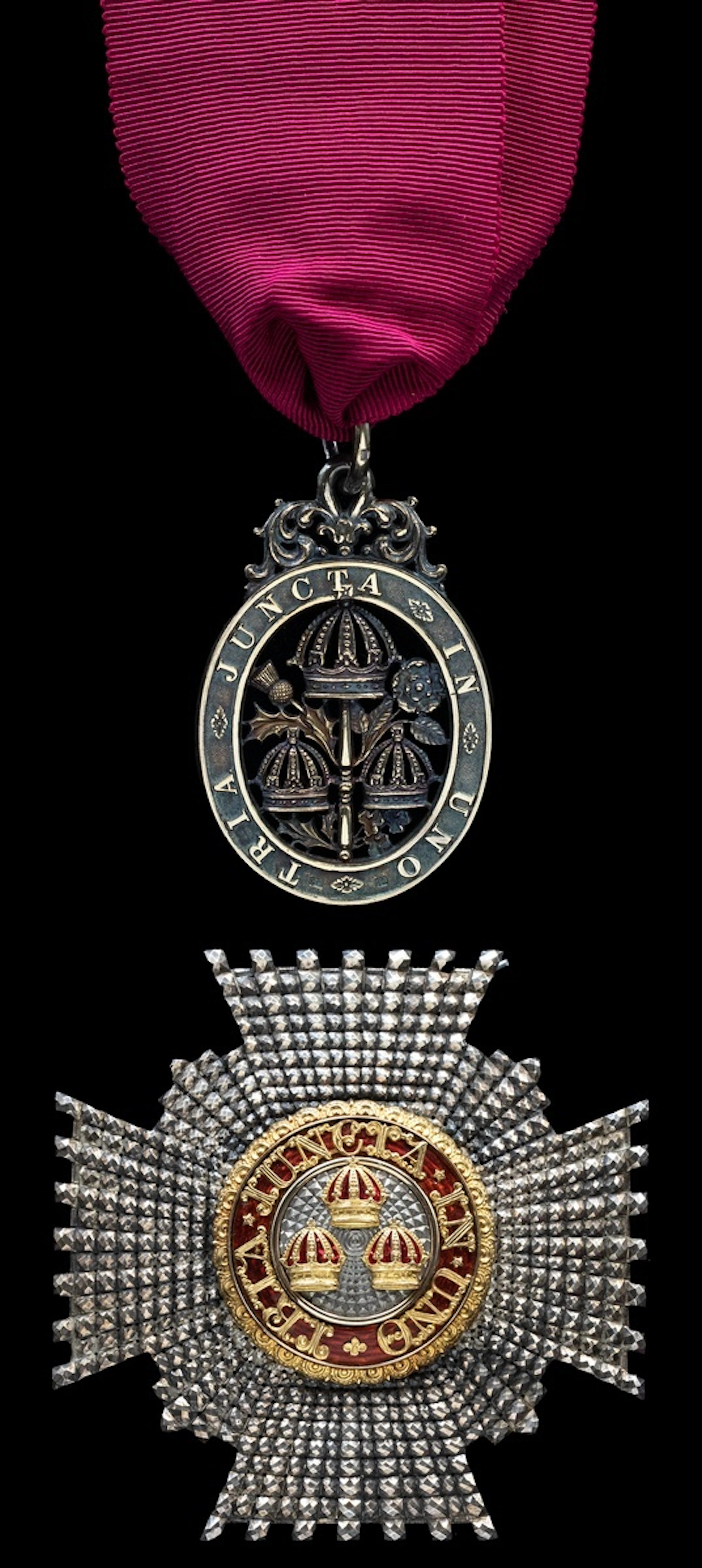 The Most Honourable Order of the Bath, K.C.B. (Civil) Knight Commander’s
